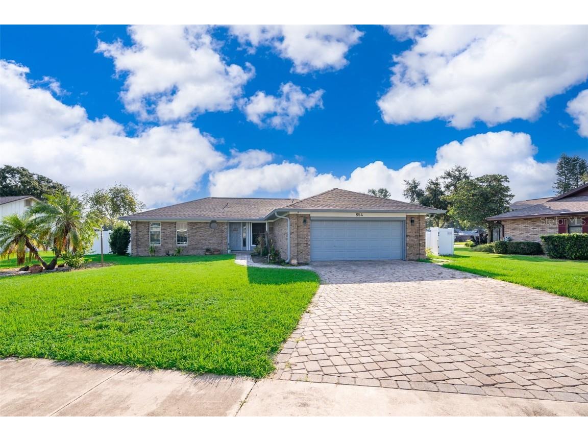 854 Chickadee Drive Port Orange FL 32127 O6226734 image1