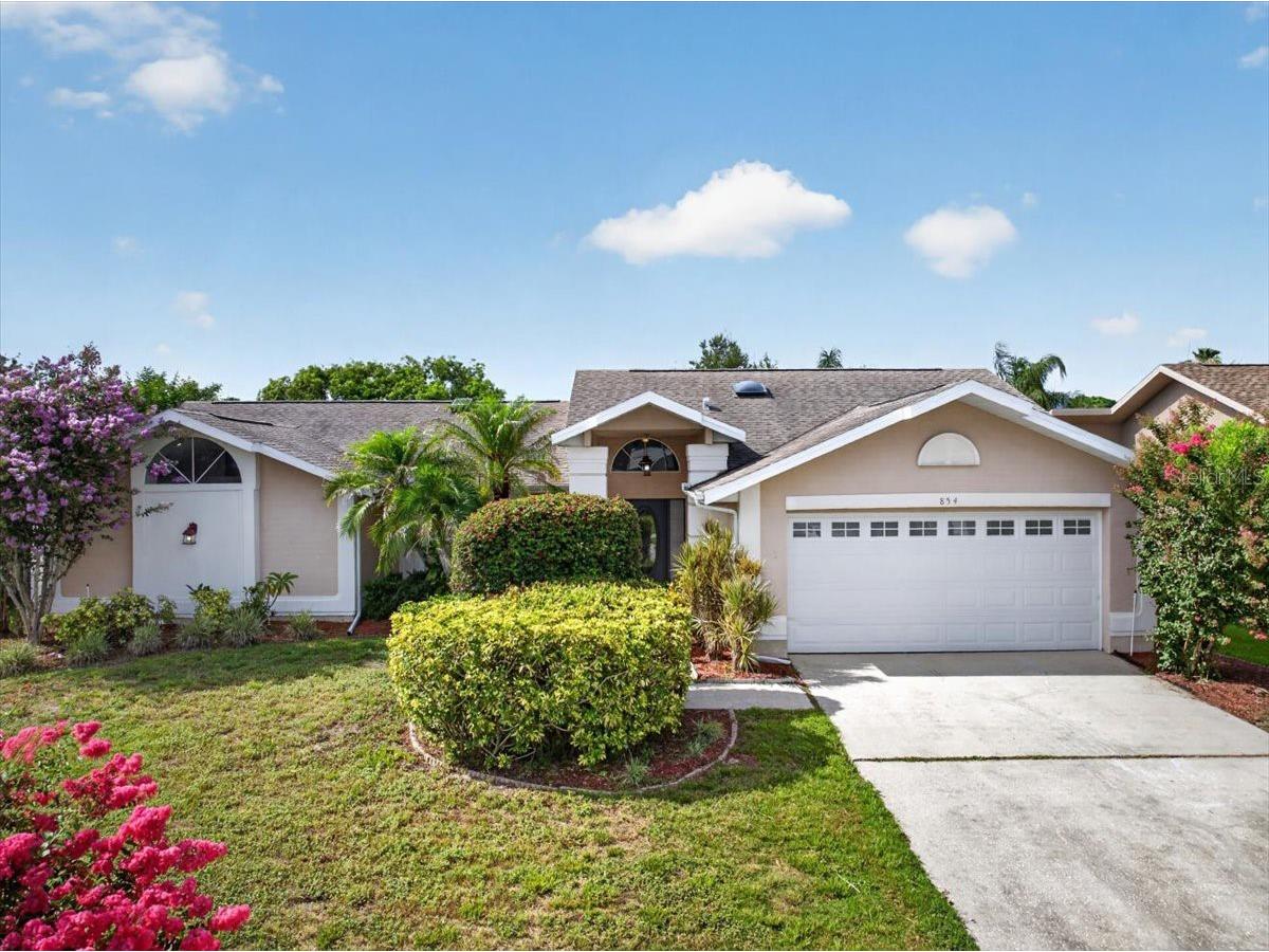 854 Christina Circle Oldsmar FL 34677 TB8521571 image1