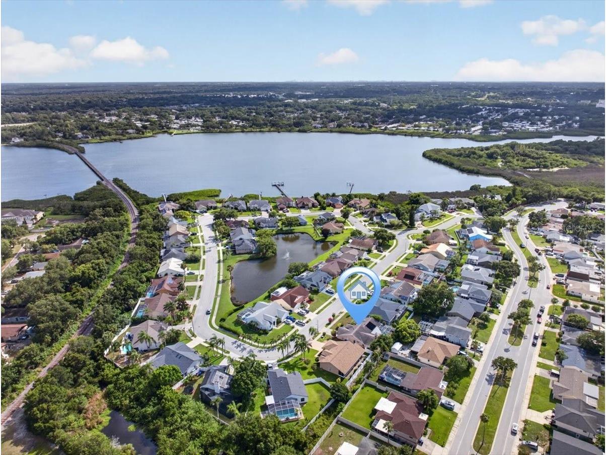 854 Christina Circle Oldsmar FL 34677 TB8521571 image44