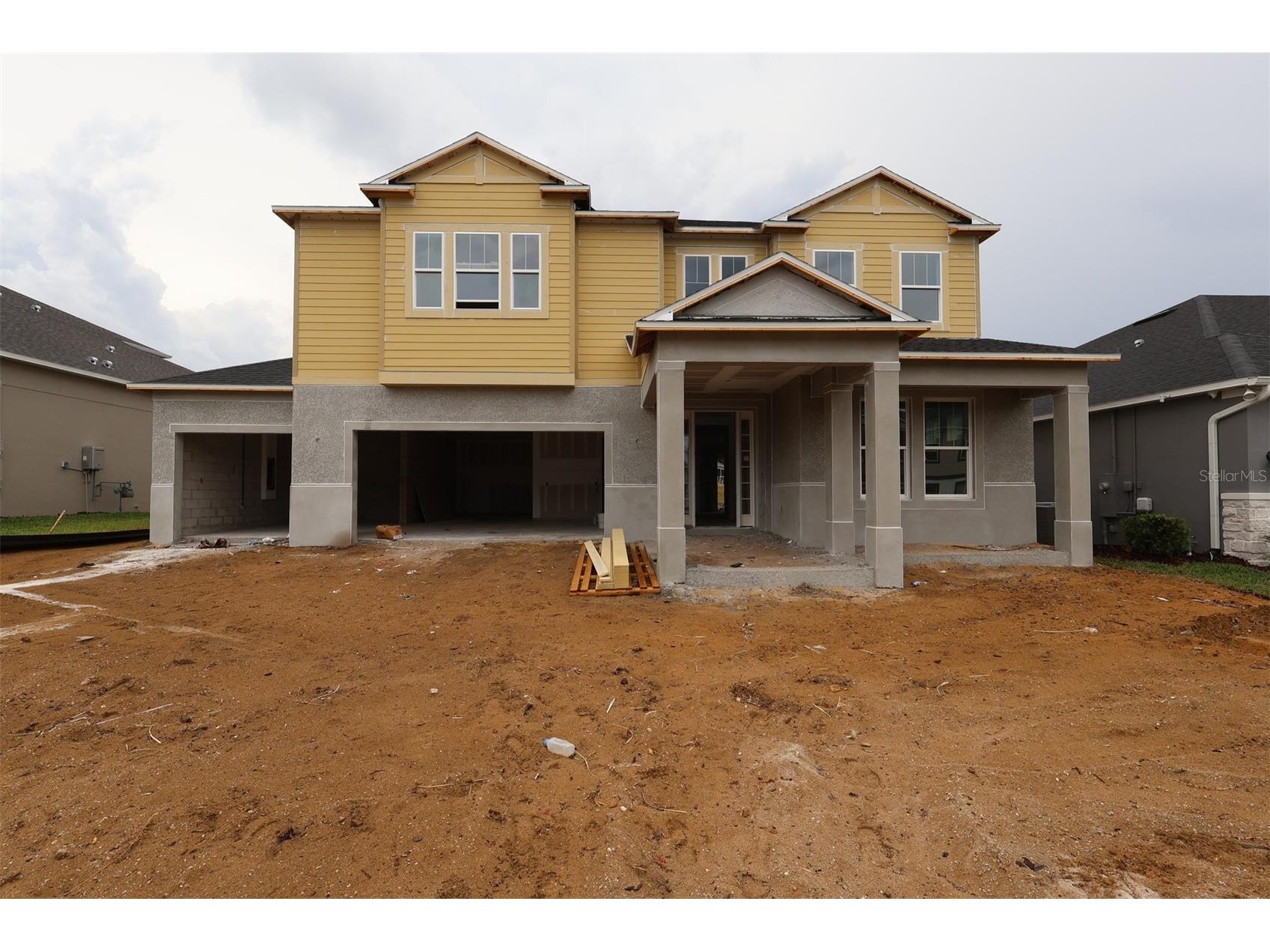854 Creeping Fig Street Apopka FL 32703 O6388180 image1