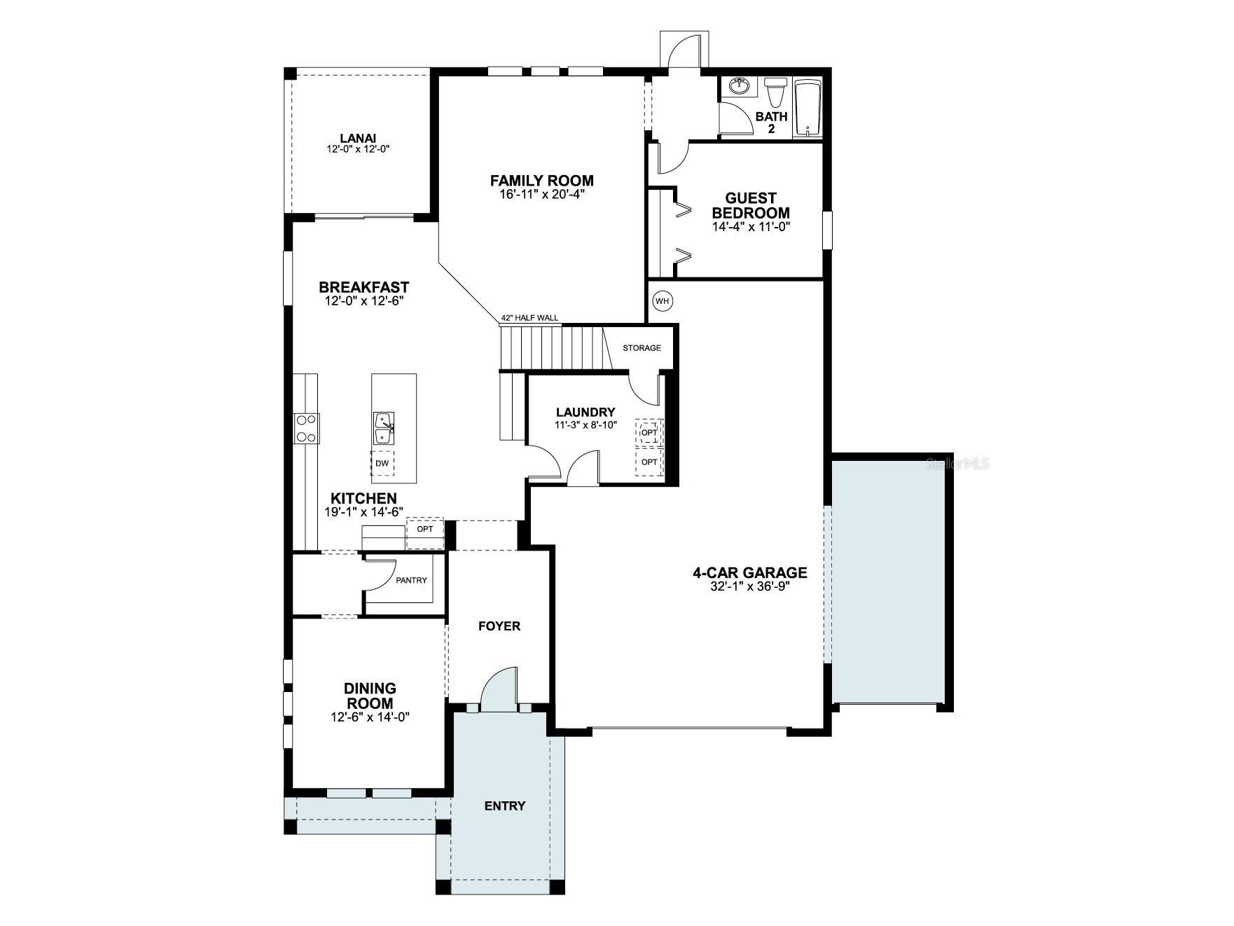 854 Creeping Fig Street Apopka FL 32703 O6388180 image10