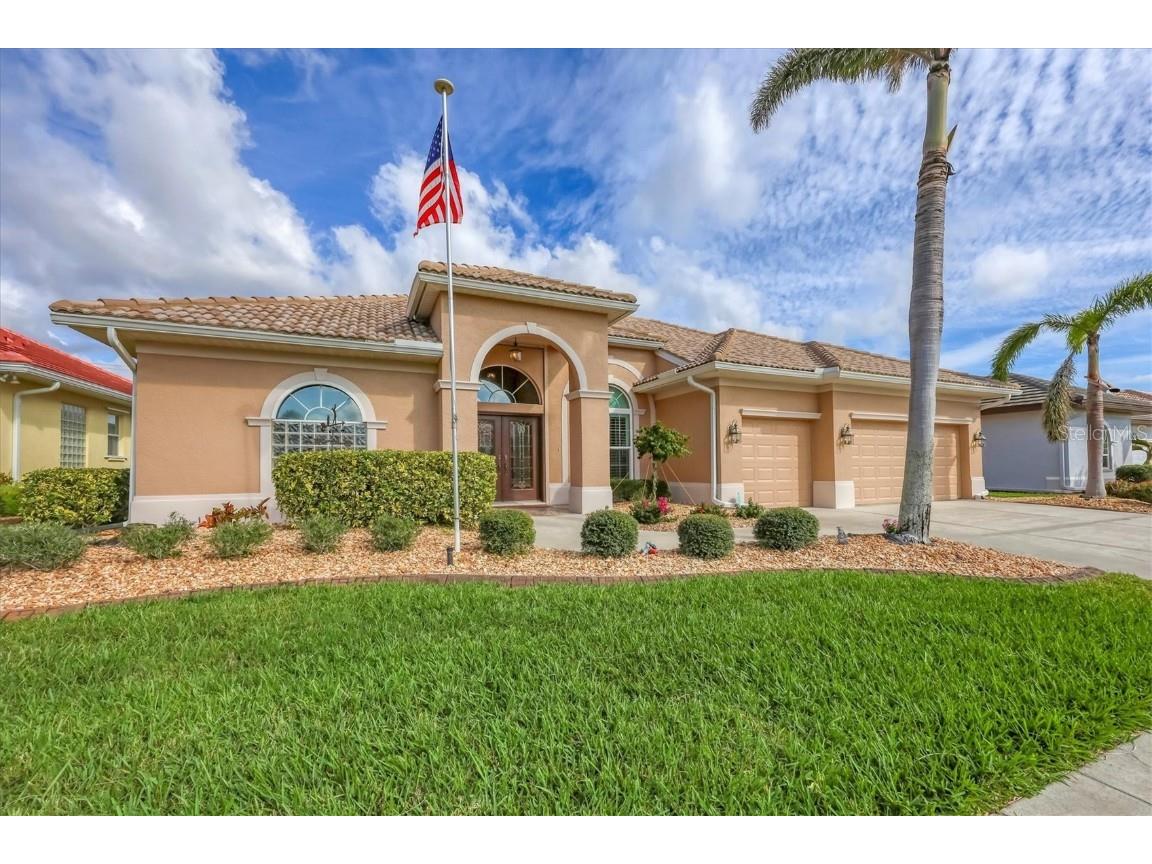 854 Dahoon Circle Venice FL 34293 A4642847 image1