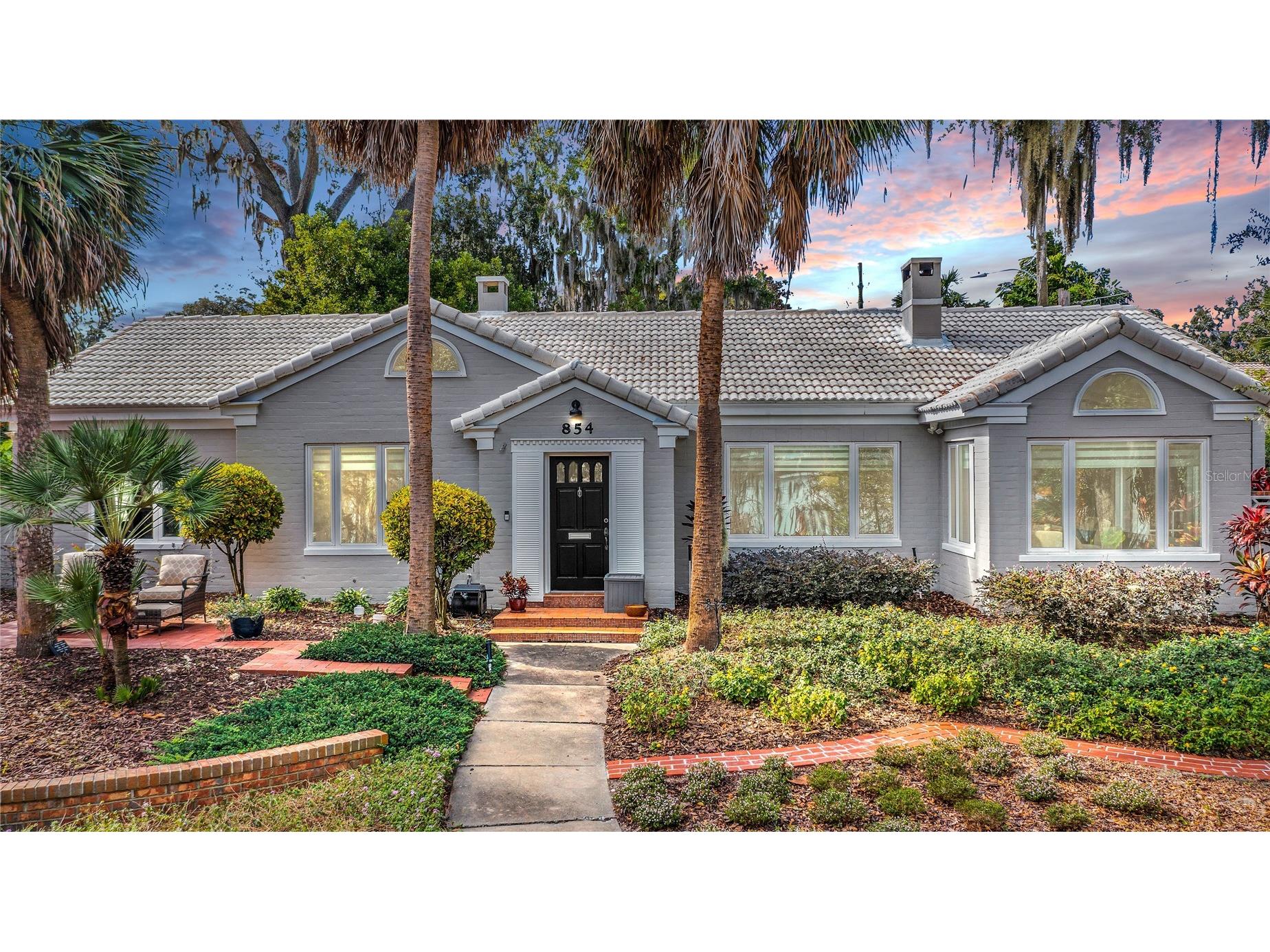 854 Edgewater Drive Orlando FL 32804 O6375151 image1
