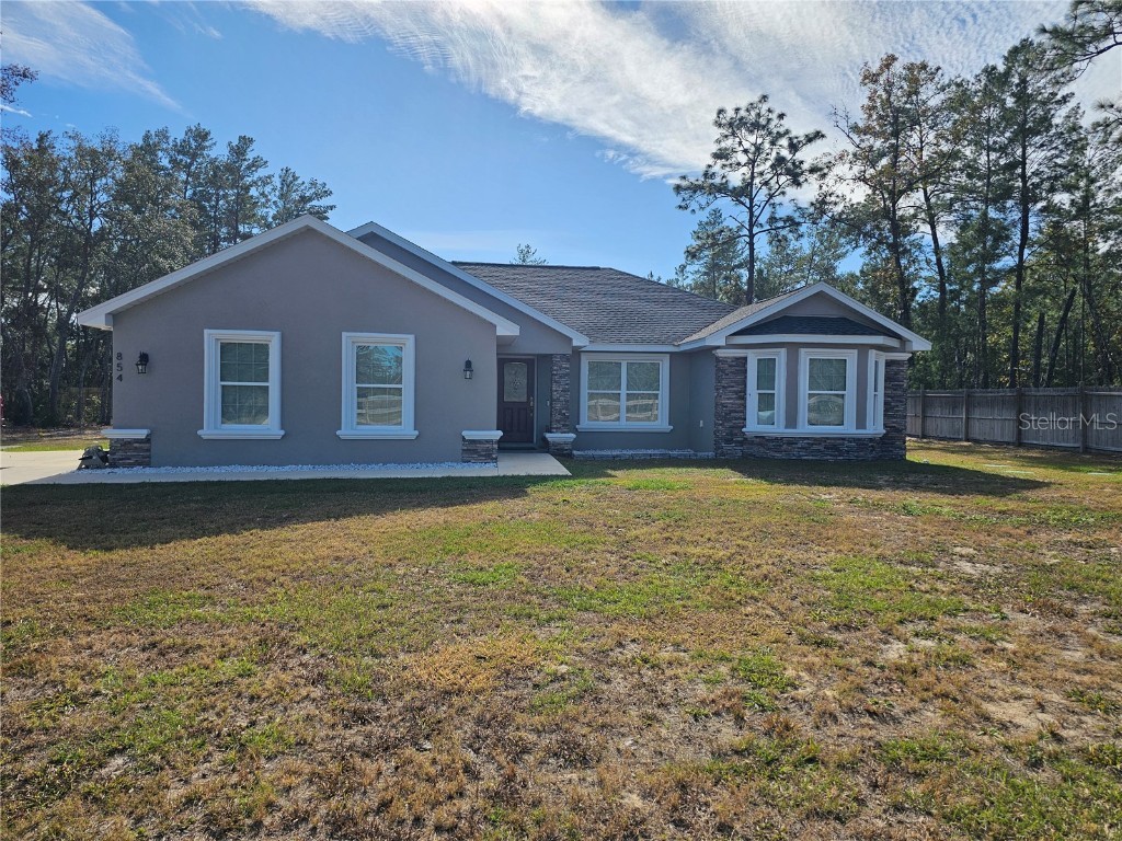 854 Fisher Road Ocklawaha FL 32179 O6325430 image1