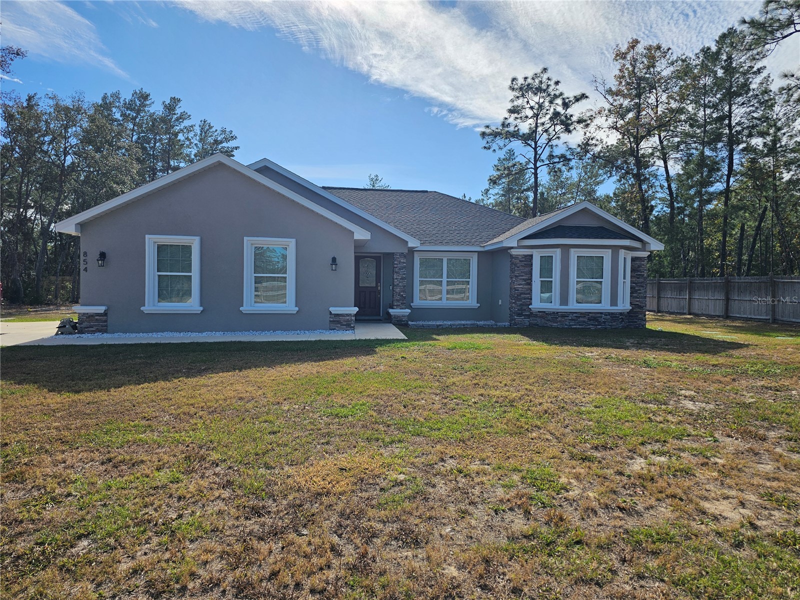 854 Fisher Road Ocklawaha FL 32179 O6391394 image1