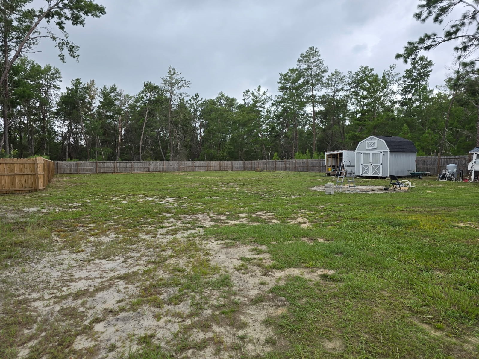 854 Fisher Road Ocklawaha FL 32179 O6391394 image14