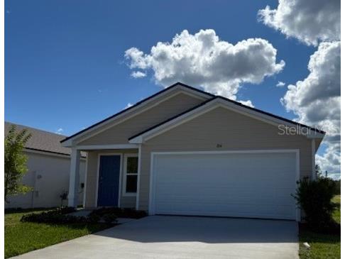 854 Grand Reserve Drive Bunnell FL 32110 FC313005 image1