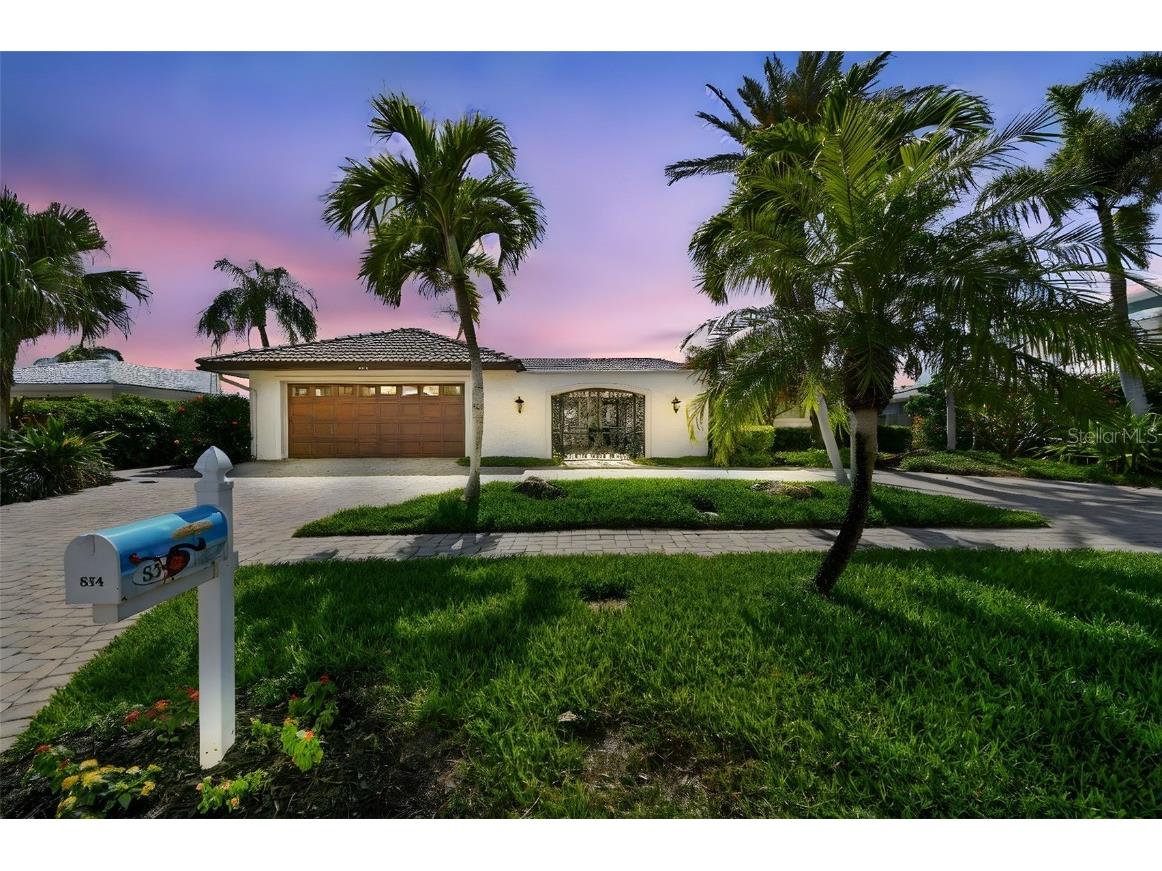 854 Harbor Island Clearwater FL 33767 - GULF OF AMERICA TB8372531 image1