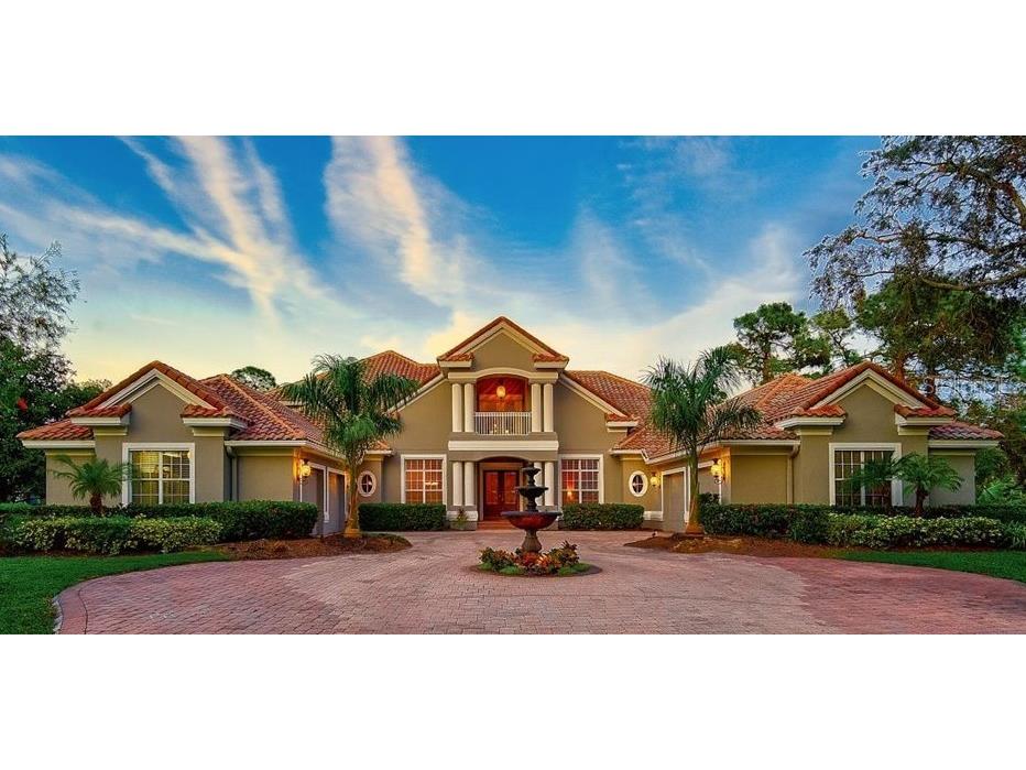 854 Macewen Drive Osprey FL 34229 A4554720 image1