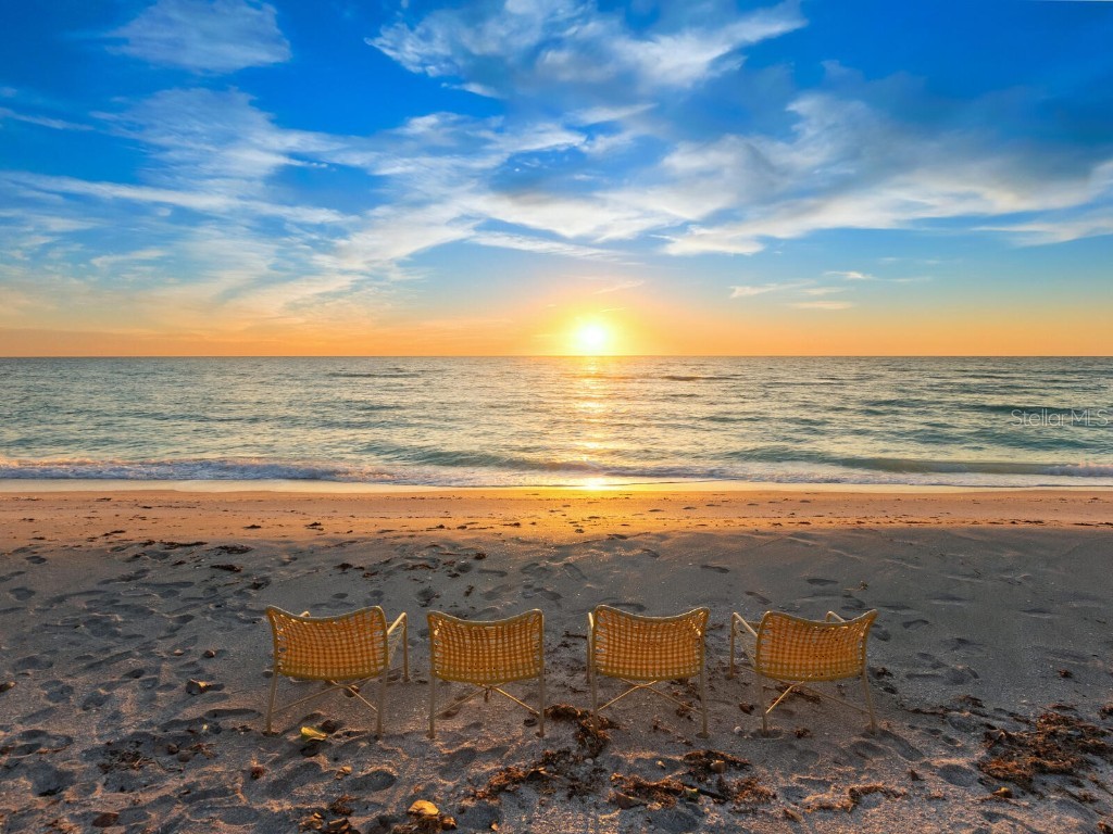 854 N Casey Key Road Osprey FL 34229 - GULF & LITTLE SARASOTA BAY A4591712 image1