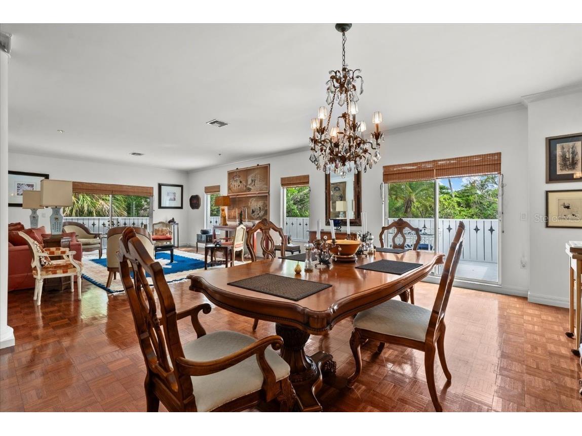 854 Norsota Way Sarasota FL 34242 - SARASOTA BAY A4665123 image10