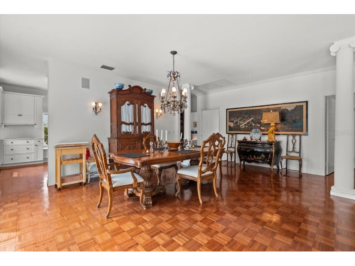 854 Norsota Way Sarasota FL 34242 - SARASOTA BAY A4665123 image12