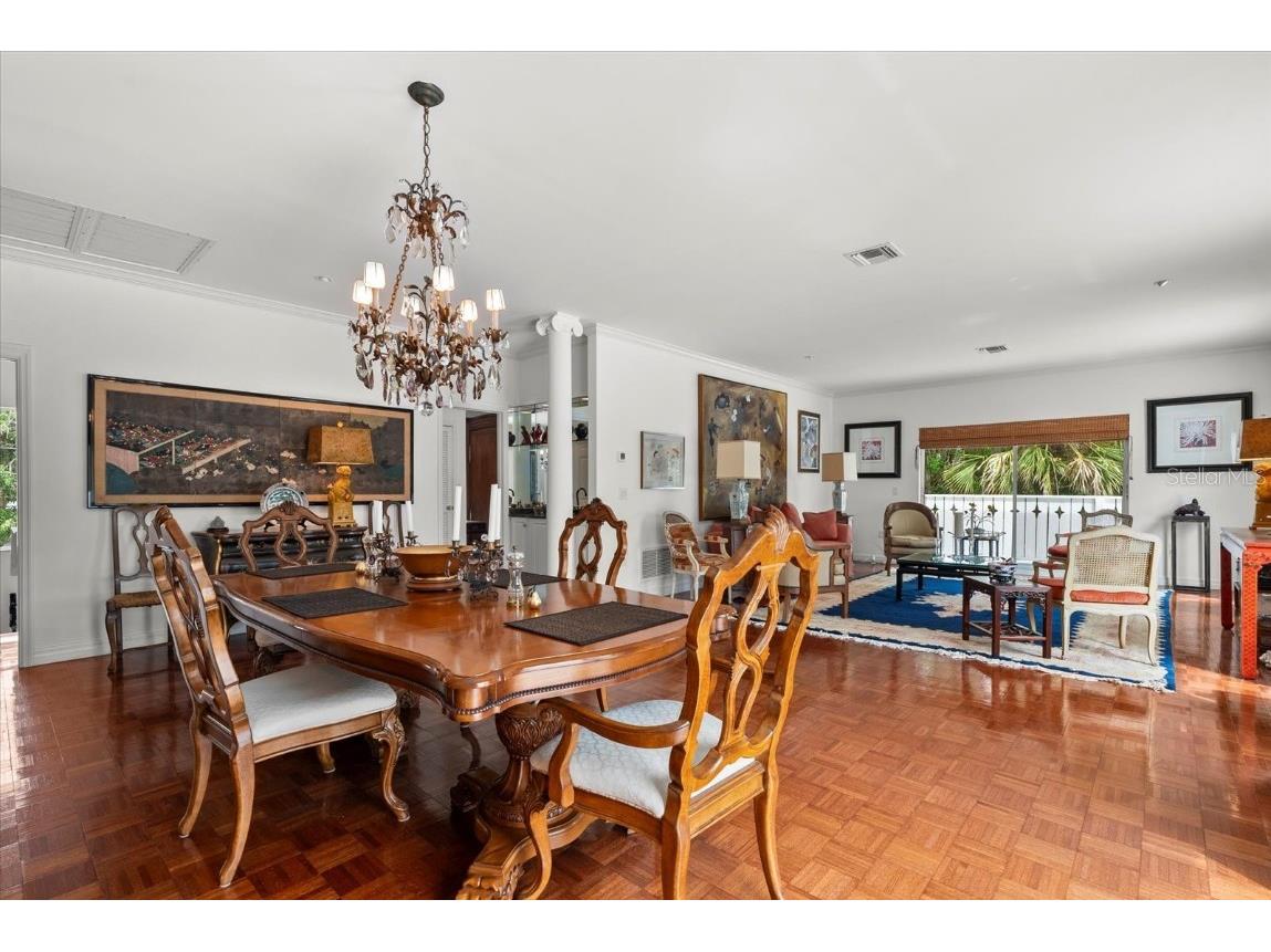 854 Norsota Way Sarasota FL 34242 - SARASOTA BAY A4665123 image13