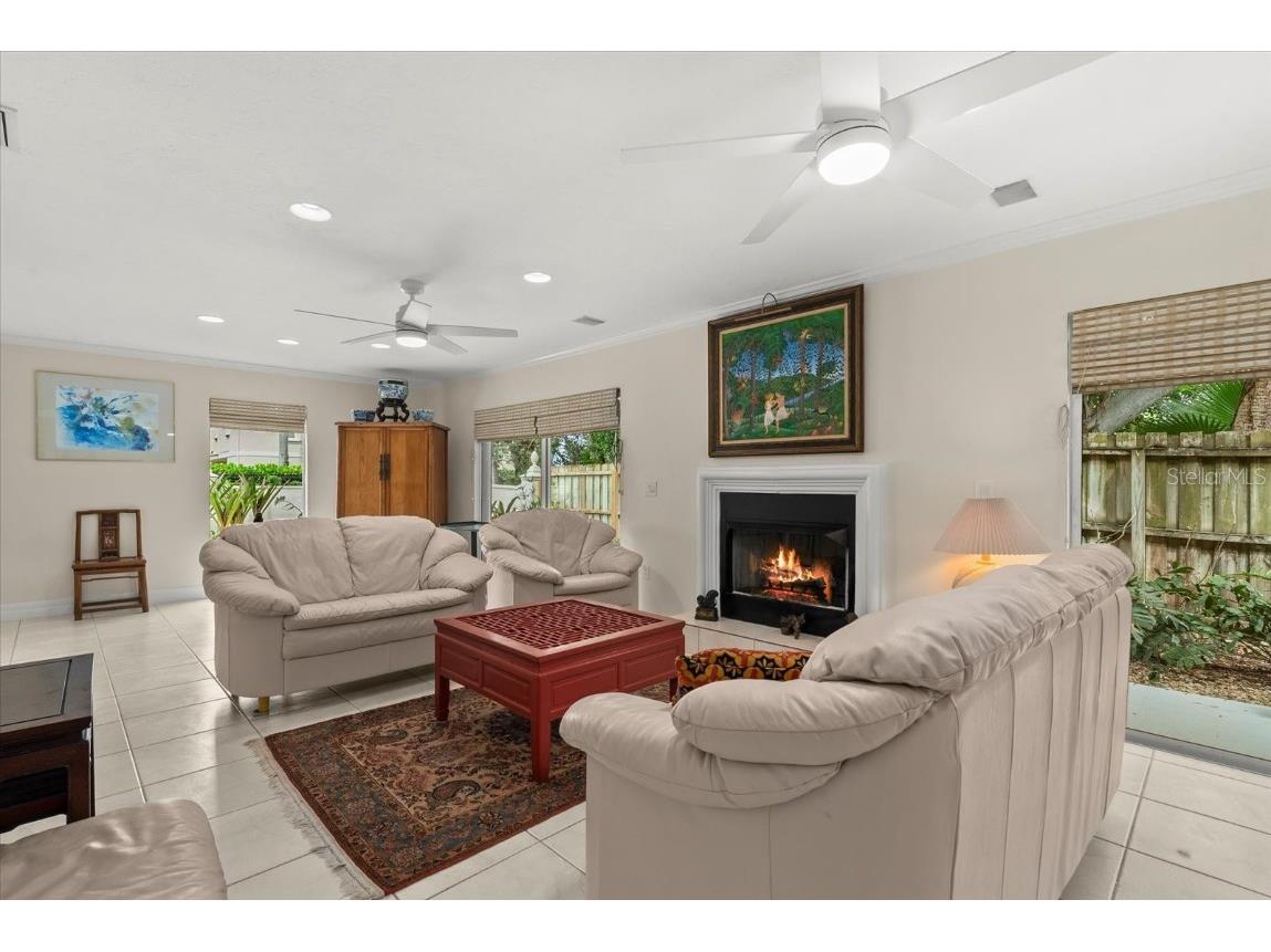 854 Norsota Way Sarasota FL 34242 - SARASOTA BAY A4665123 image25