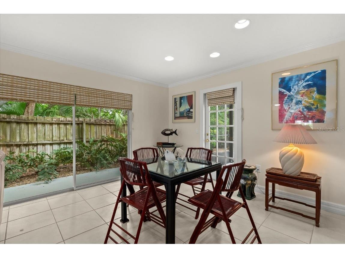 854 Norsota Way Sarasota FL 34242 - SARASOTA BAY A4665123 image26