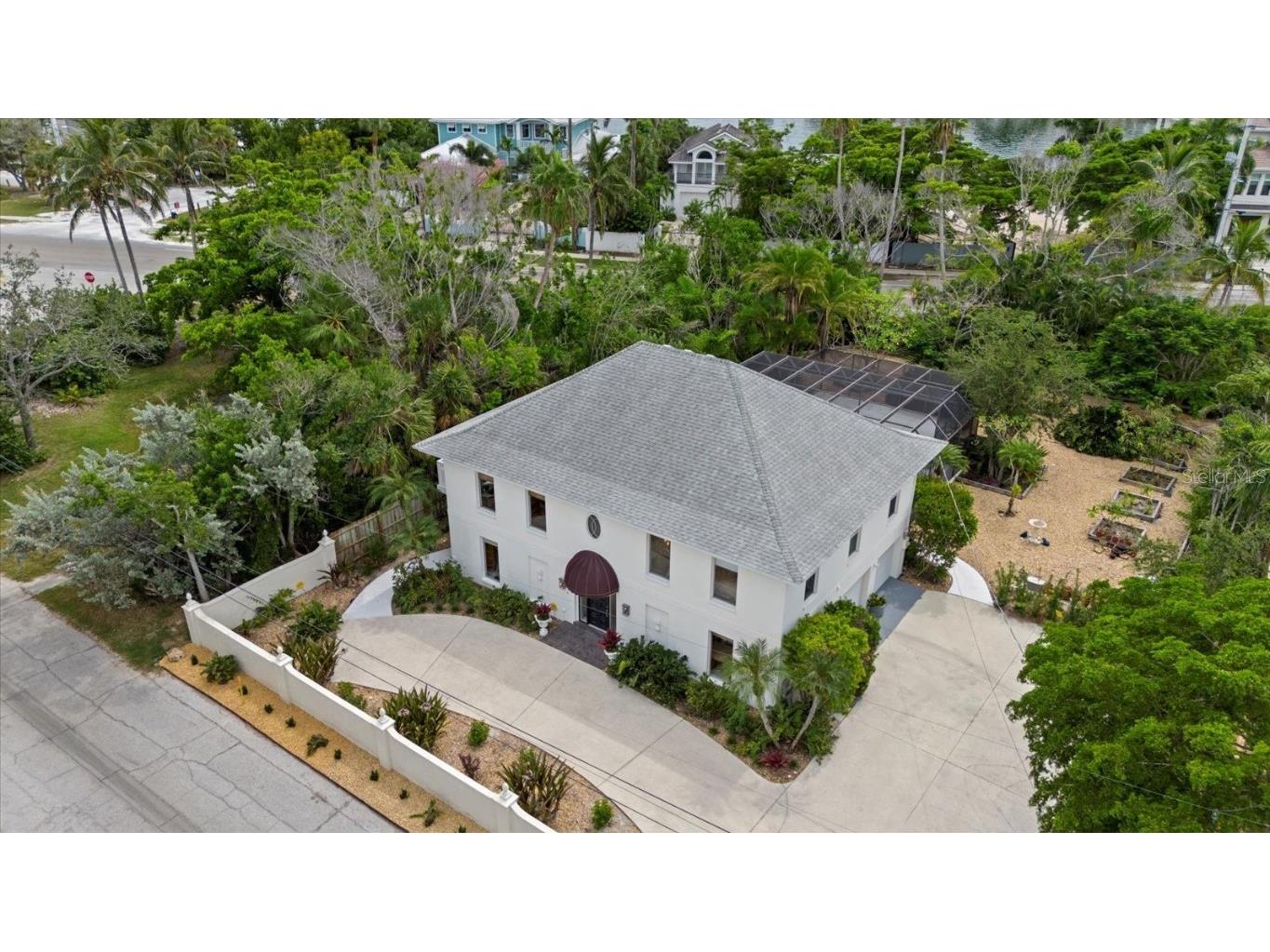 854 Norsota Way Sarasota FL 34242 - SARASOTA BAY A4665123 image3