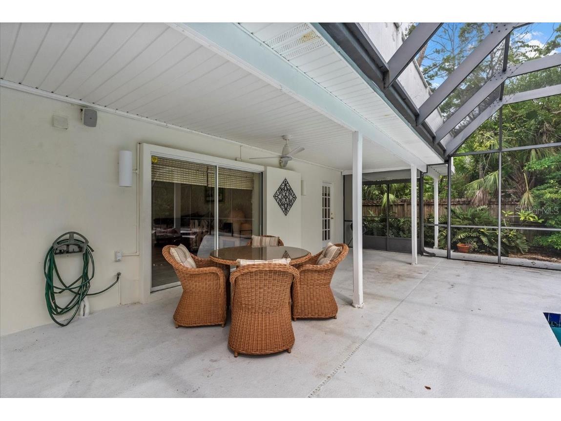 854 Norsota Way Sarasota FL 34242 - SARASOTA BAY A4665123 image34