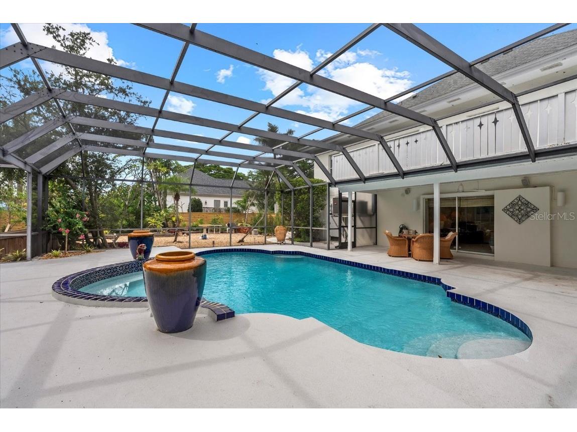 854 Norsota Way Sarasota FL 34242 - SARASOTA BAY A4665123 image37