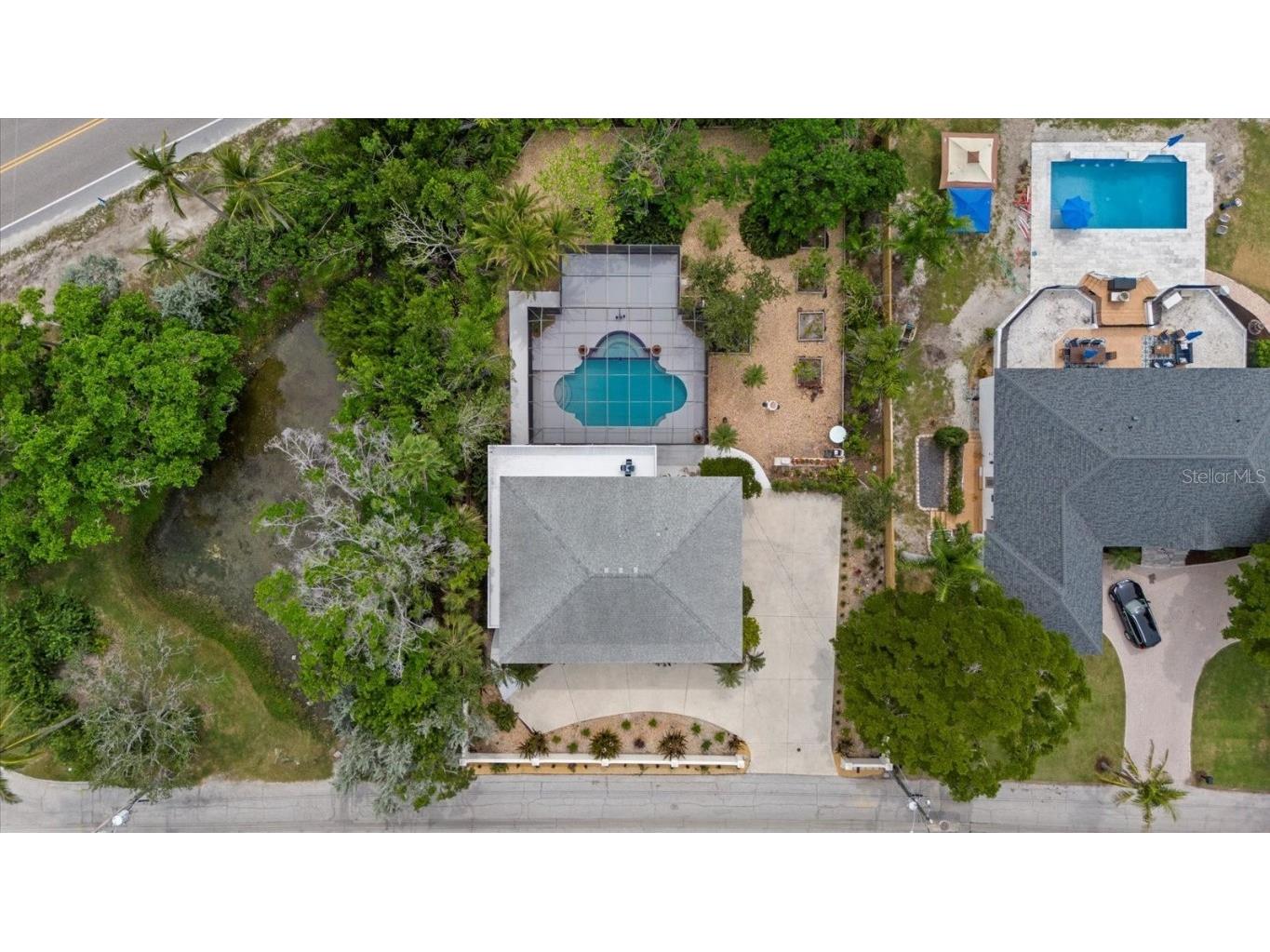 854 Norsota Way Sarasota FL 34242 - SARASOTA BAY A4665123 image40