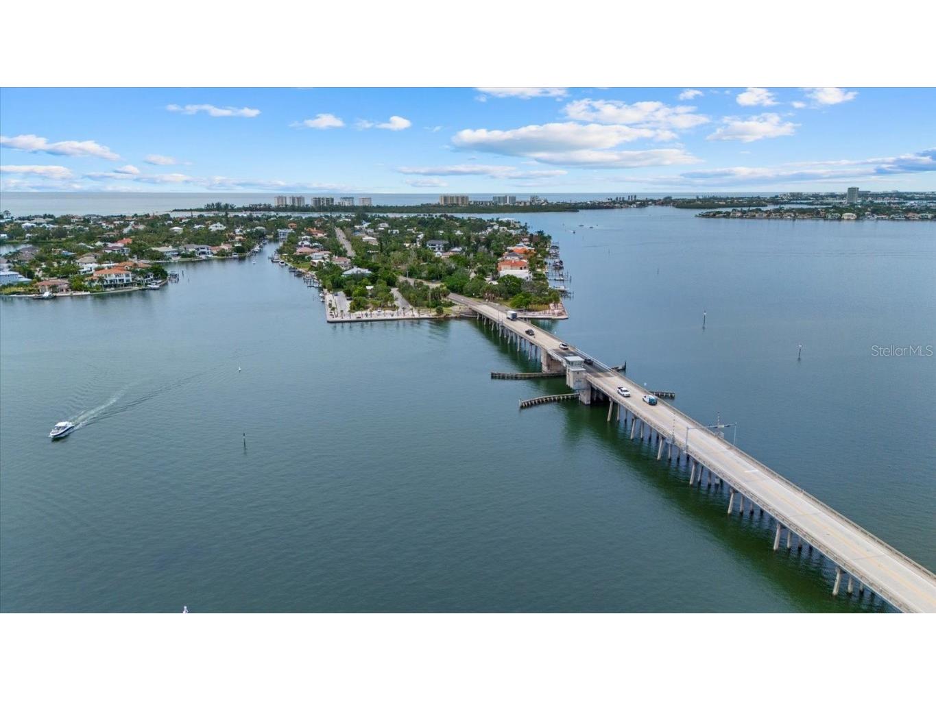 854 Norsota Way Sarasota FL 34242 - SARASOTA BAY A4665123 image45