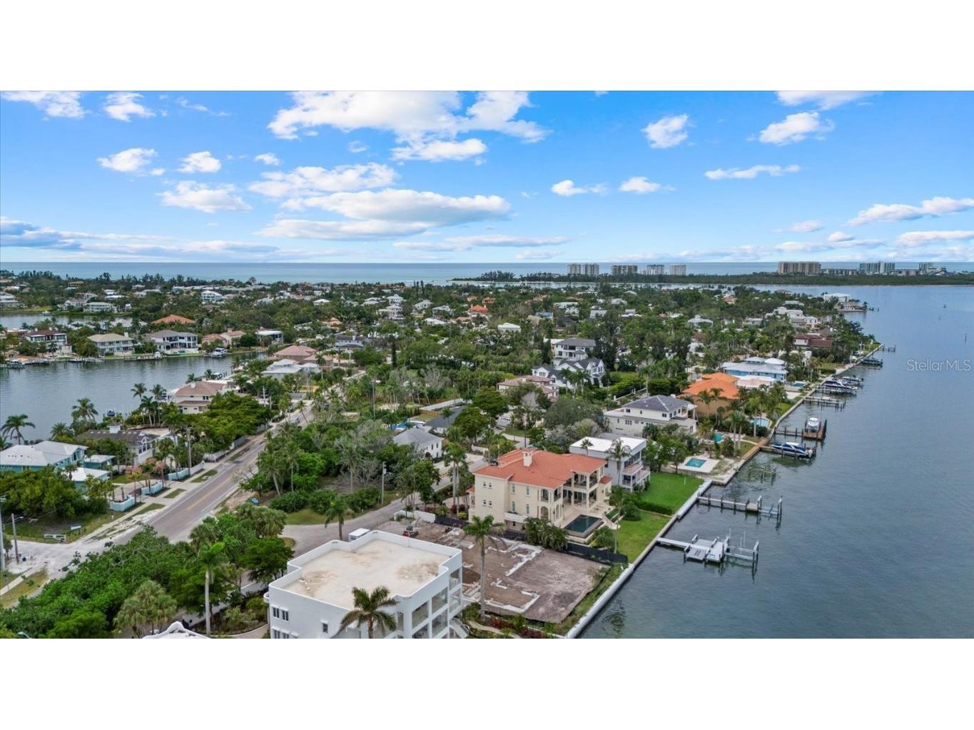 854 Norsota Way Sarasota FL 34242 - SARASOTA BAY A4665123 image47