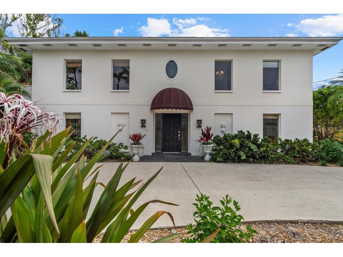 854 Norsota Way Sarasota FL 34242 - SARASOTA BAY A4665123 image5