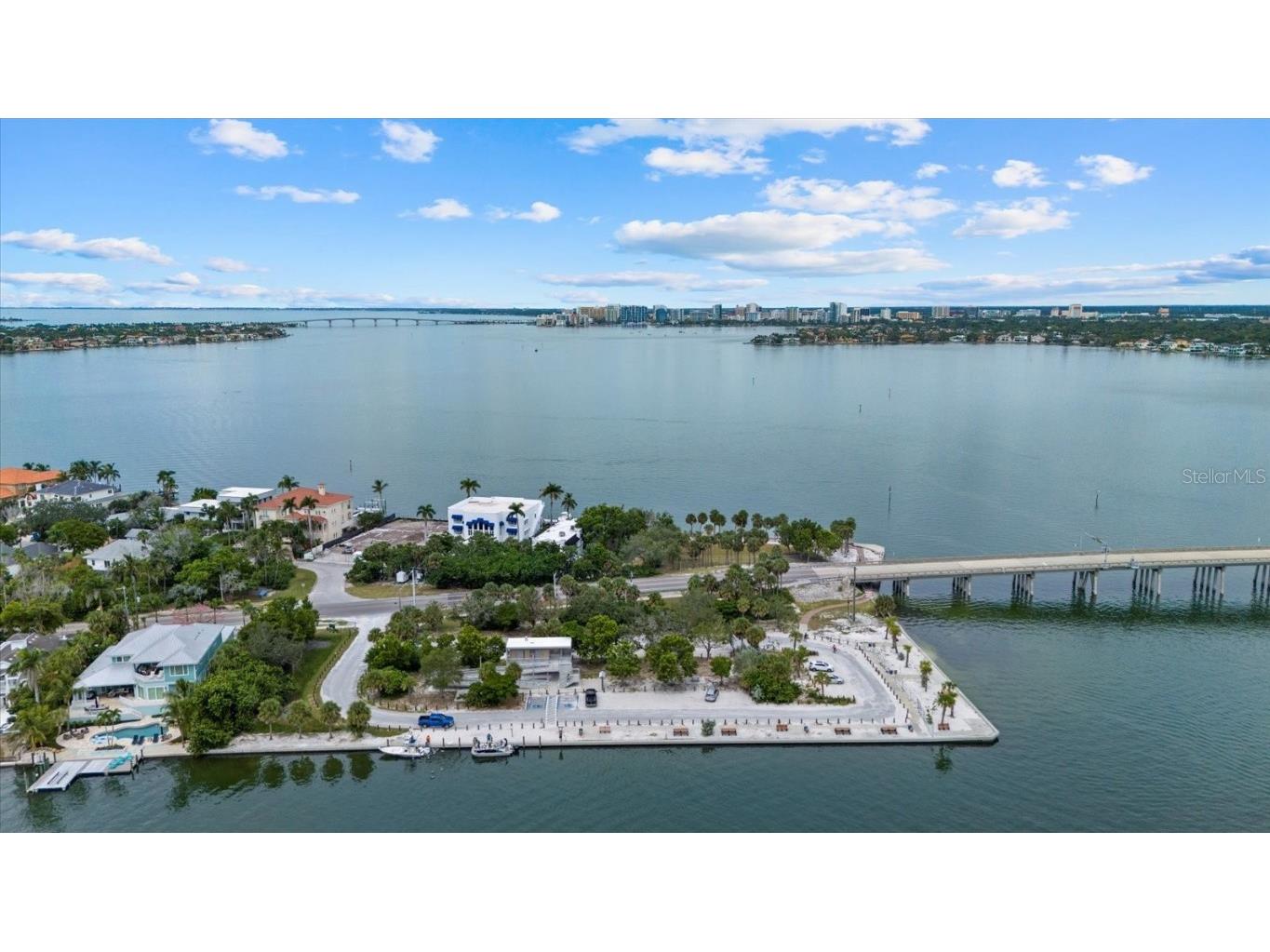 854 Norsota Way Sarasota FL 34242 - SARASOTA BAY A4665123 image50