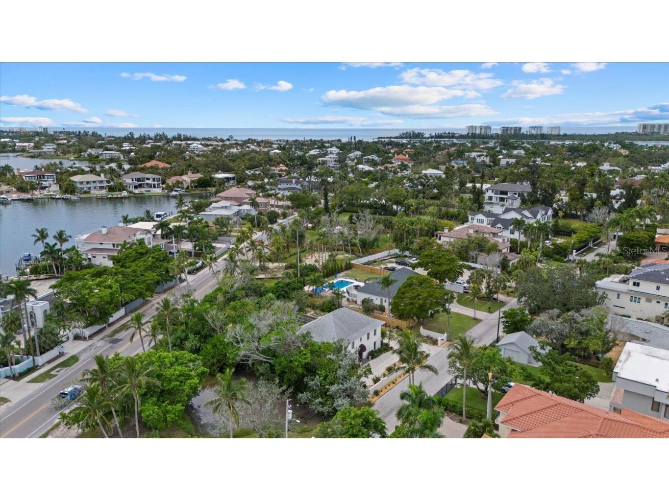 854 Norsota Way Sarasota FL 34242 - SARASOTA BAY A4665123 image51