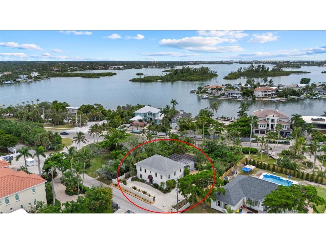 854 Norsota Way Sarasota FL 34242 - SARASOTA BAY A4665123 image55