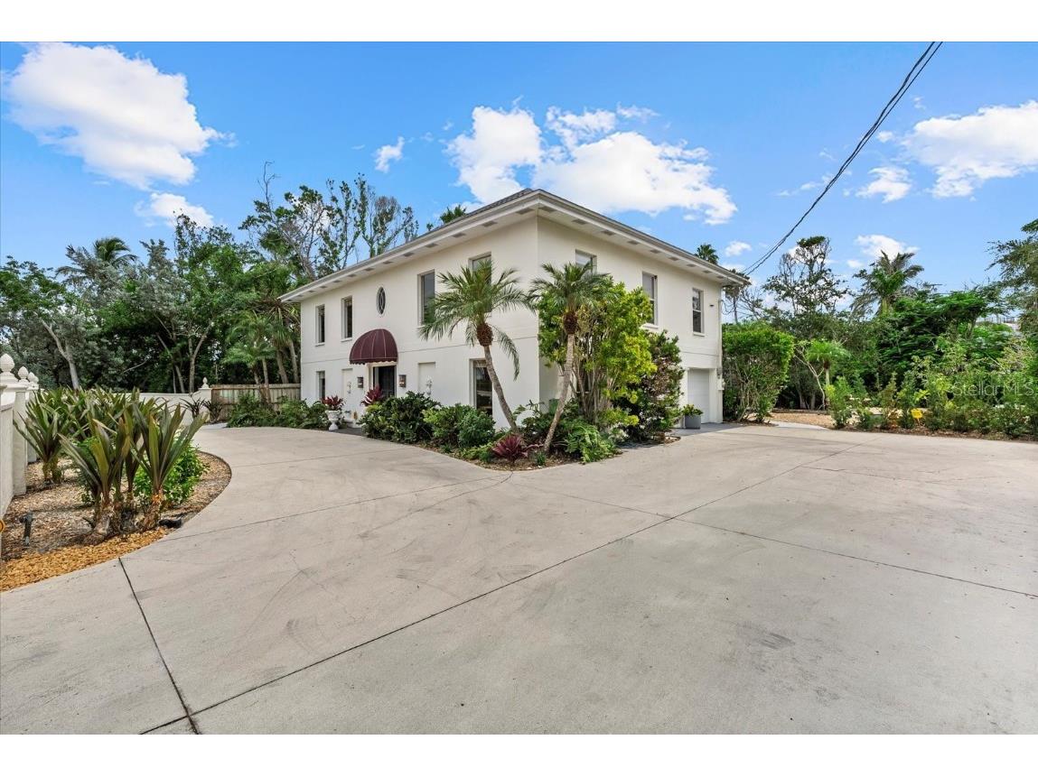 854 Norsota Way Sarasota FL 34242 - SARASOTA BAY A4665123 image7