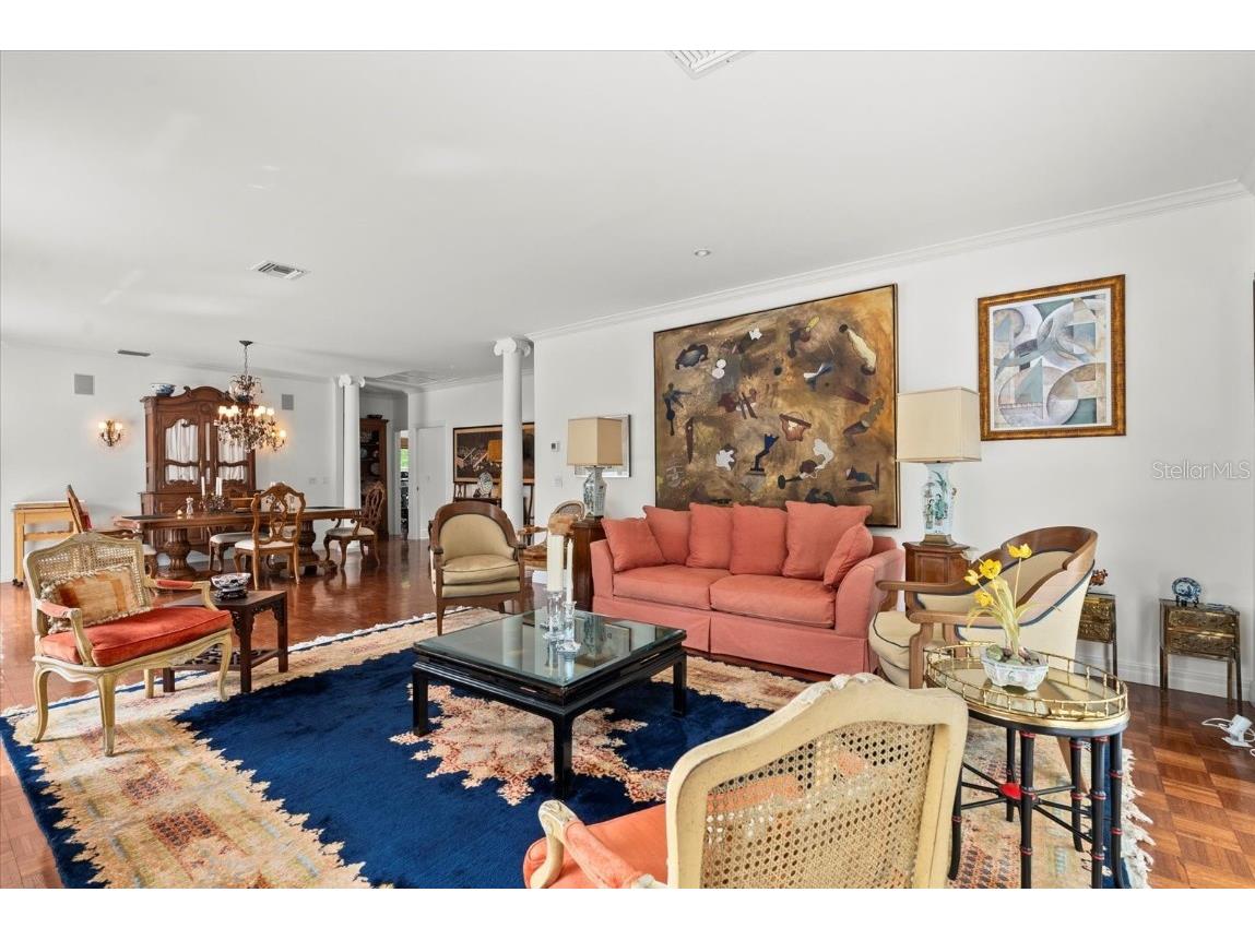 854 Norsota Way Sarasota FL 34242 - SARASOTA BAY A4665123 image8