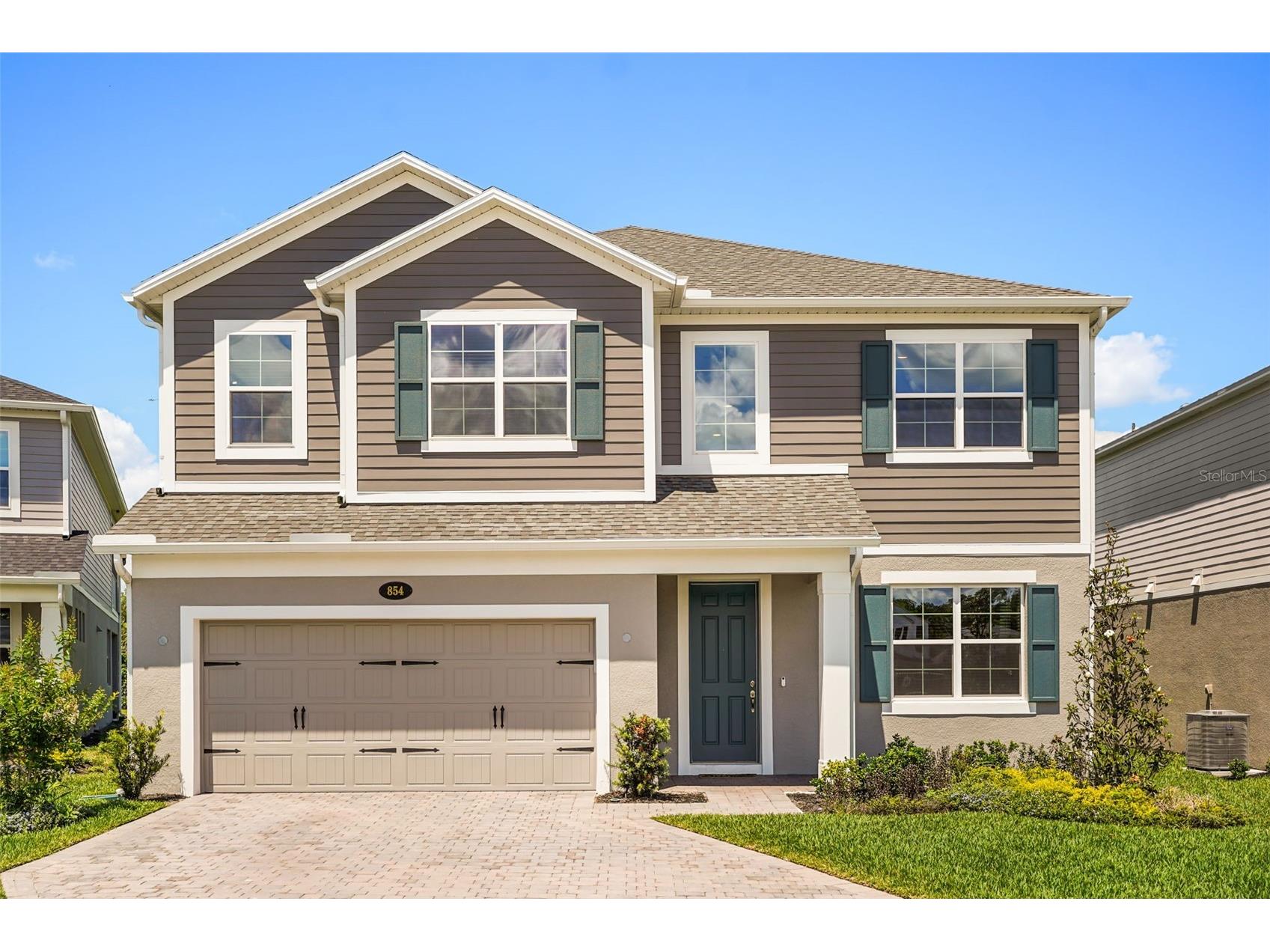 854 River Stone Trail Sanford FL 32771 O6407459 image1