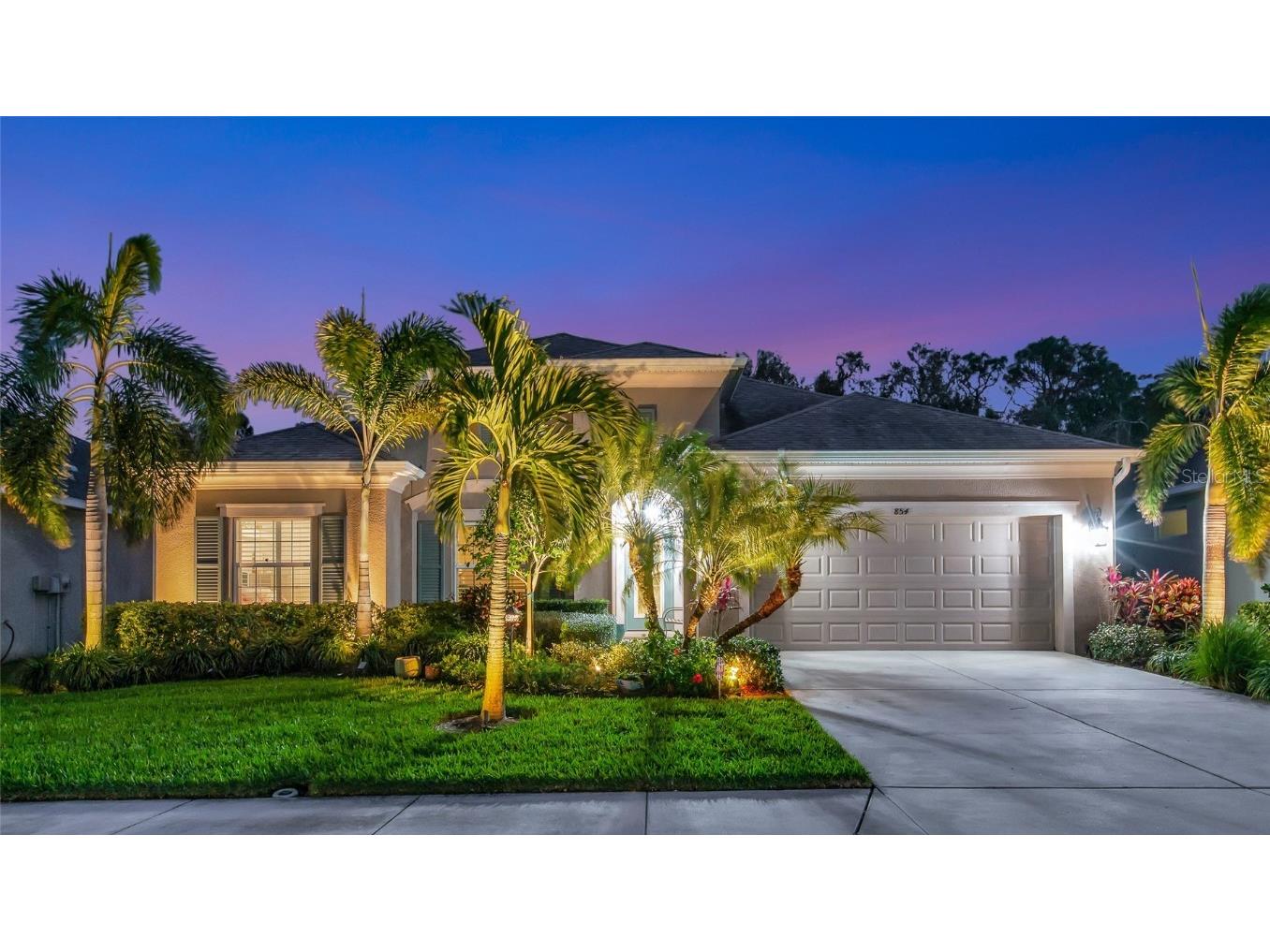 854 Rosemary Circle Bradenton FL 34212 A4637809 image1