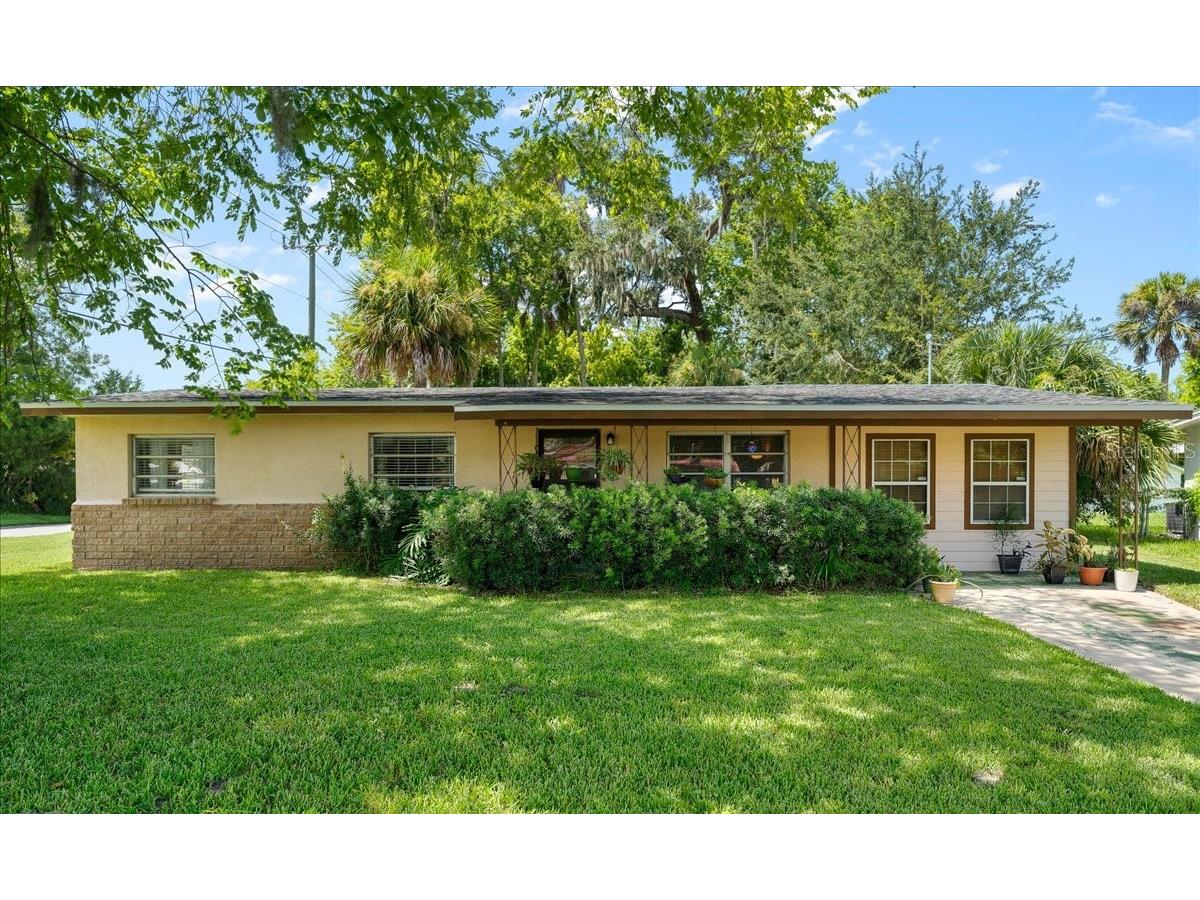 854 Teague Street Daytona Beach FL 32119 V4937688 image1