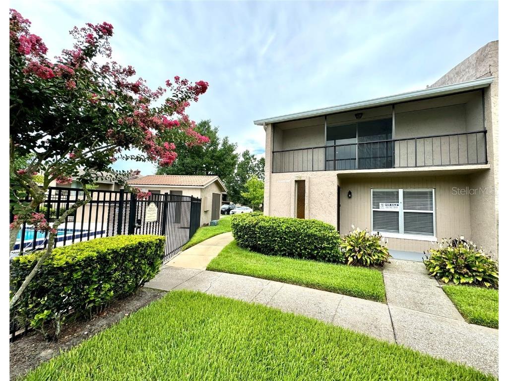 854 Town Circle #116 Maitland FL 32751 - LAKE GEM G5083265 image1