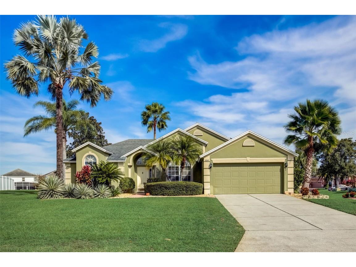 854 Via Bianca Drive Davenport FL 33896 O6163949 image1