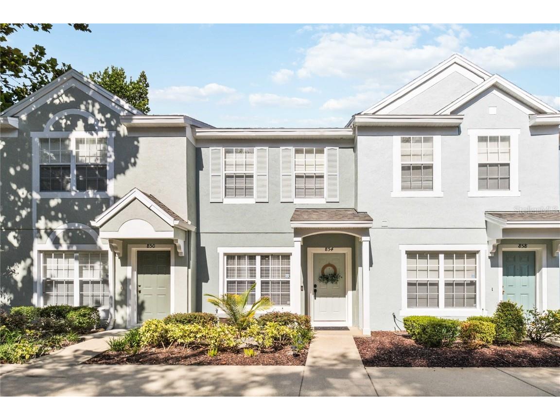 854 Vineland Place Lake Mary FL 32746 - BELAIR LAKE O6138550 image1