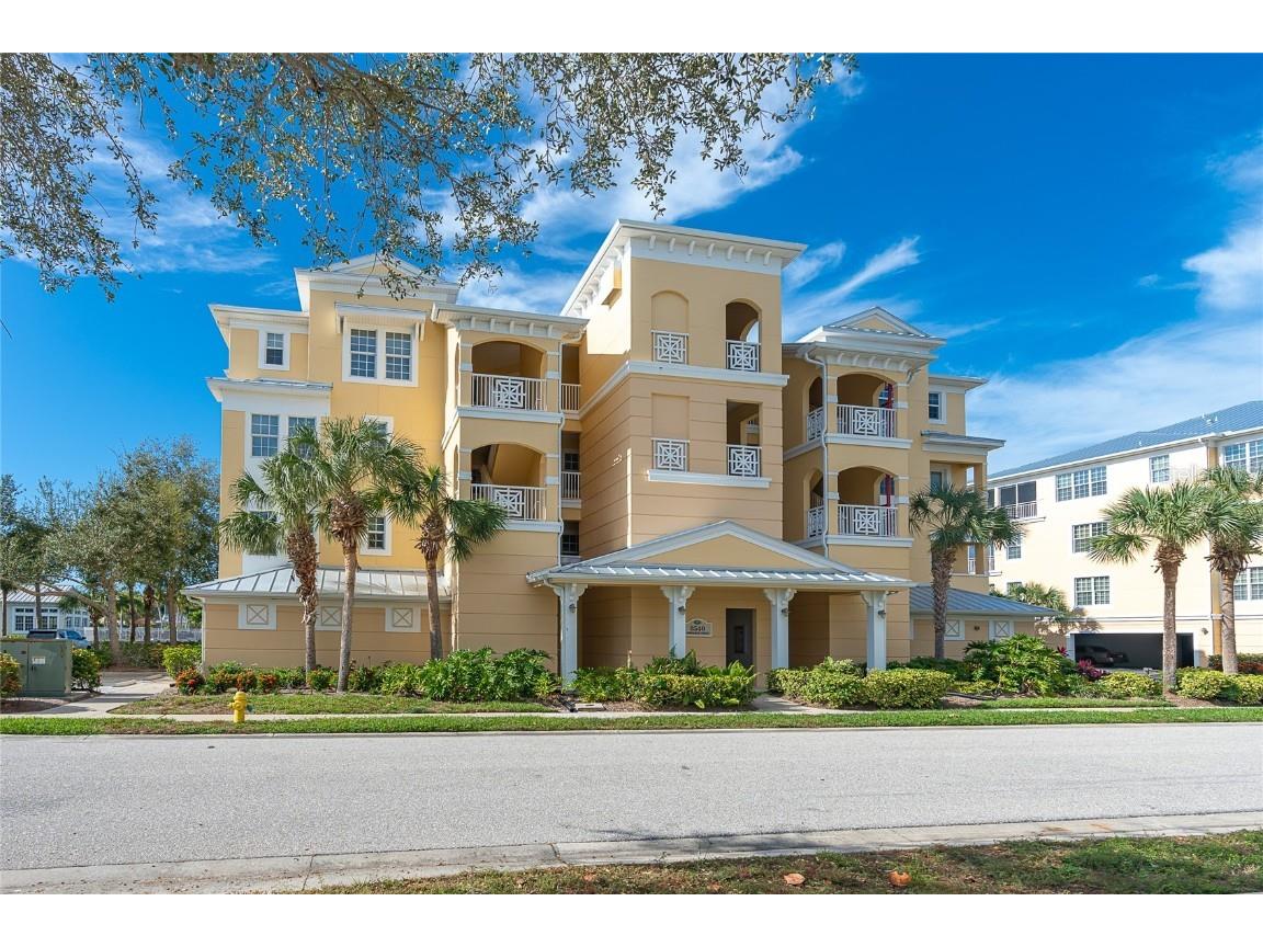 8540 Amberjack Circle #101 Englewood FL 34224 D6133472 image1