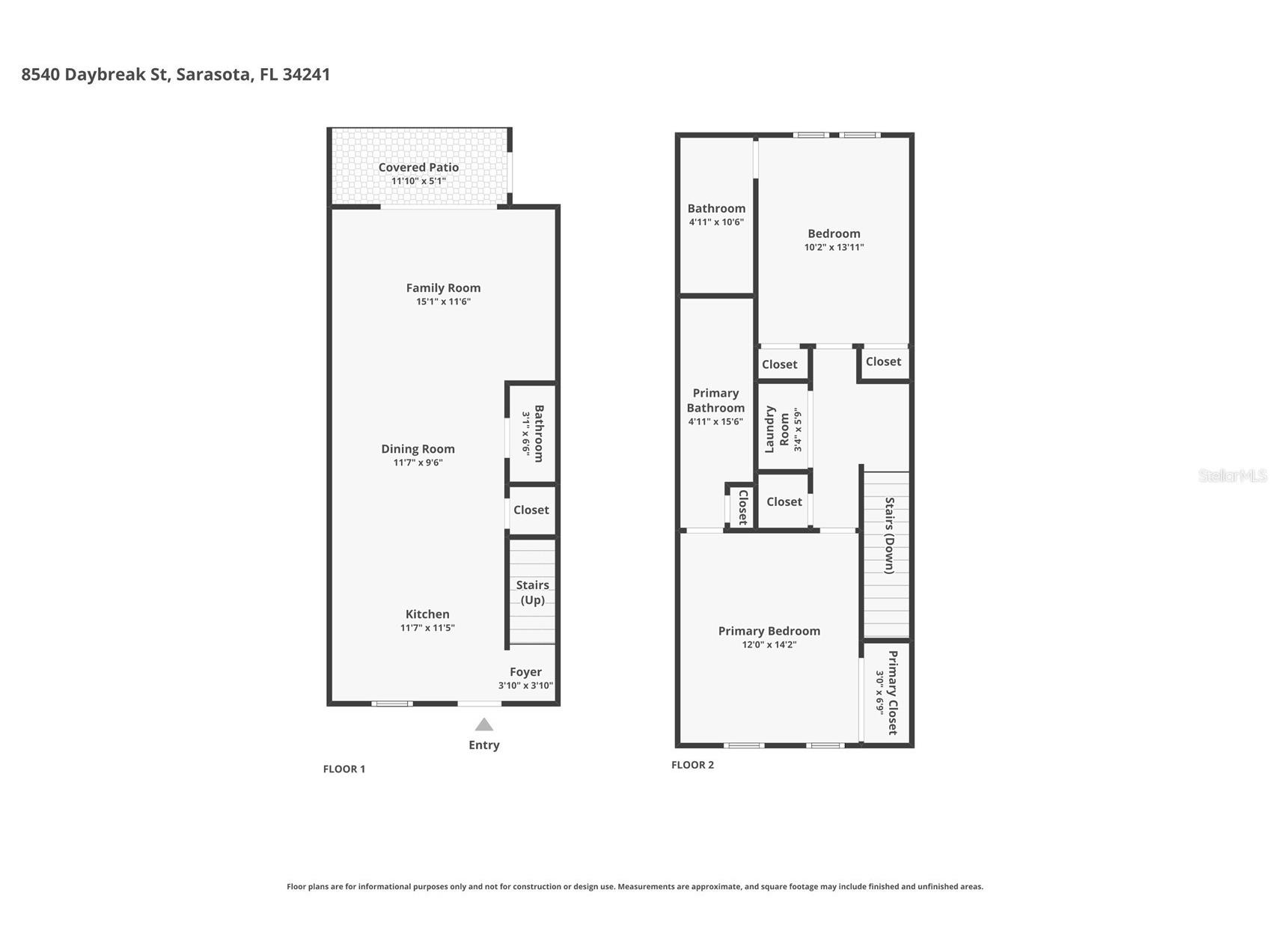 8540 Daybreak Street Sarasota FL 34241 N6143961 image46