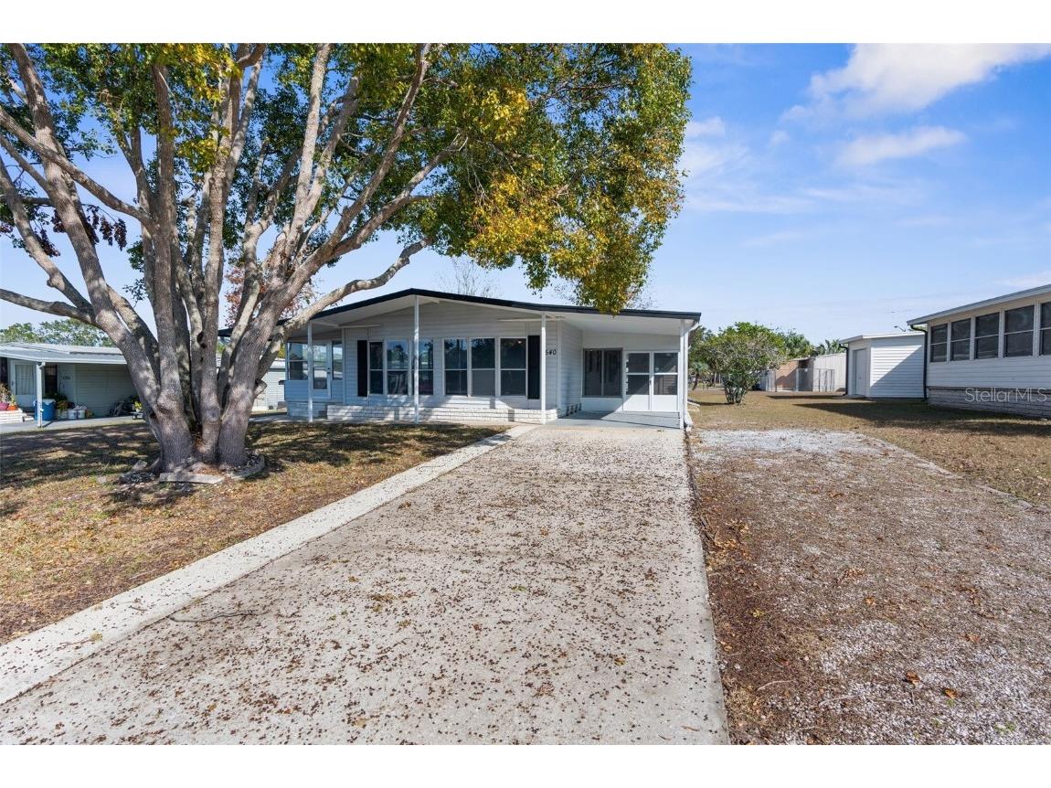 8540 Electra Avenue Brooksville FL 34613 TB8346330 image1