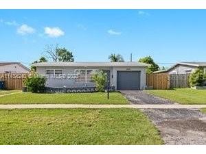 8540 NW 25th Court Sunrise FL 33322 O6140758 image1