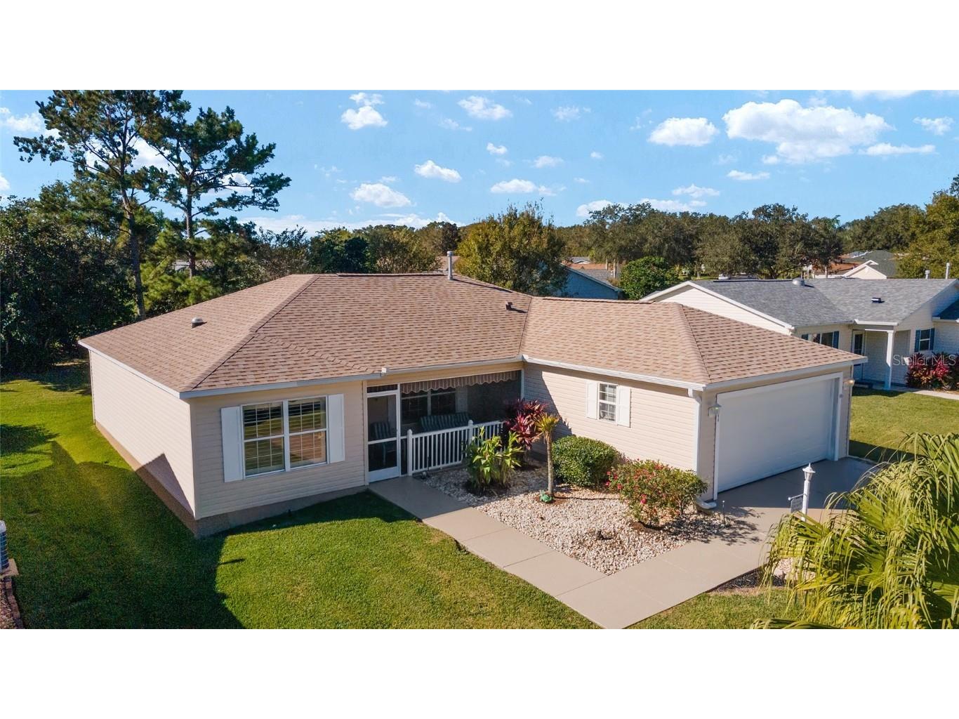 8540 SE 177th Bartram Loop The Villages FL 32162 G5089382 image1