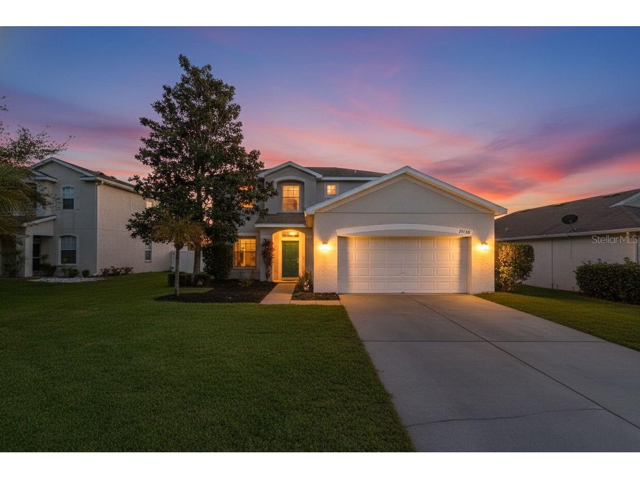 8540 Southern Charm Circle Brooksville FL 34613 TB8470083 image1