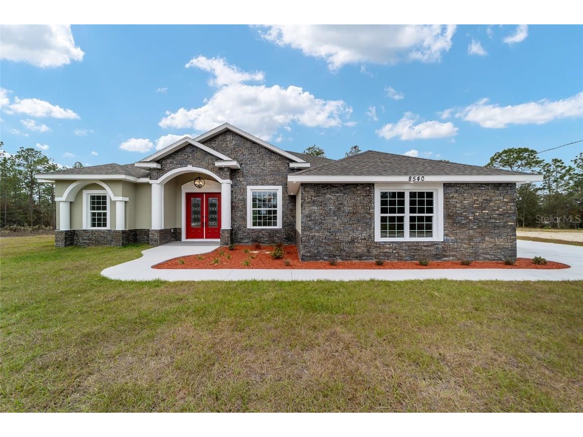 8540 SW 136th Terrace Dunnellon FL 34432 OM690416 image1