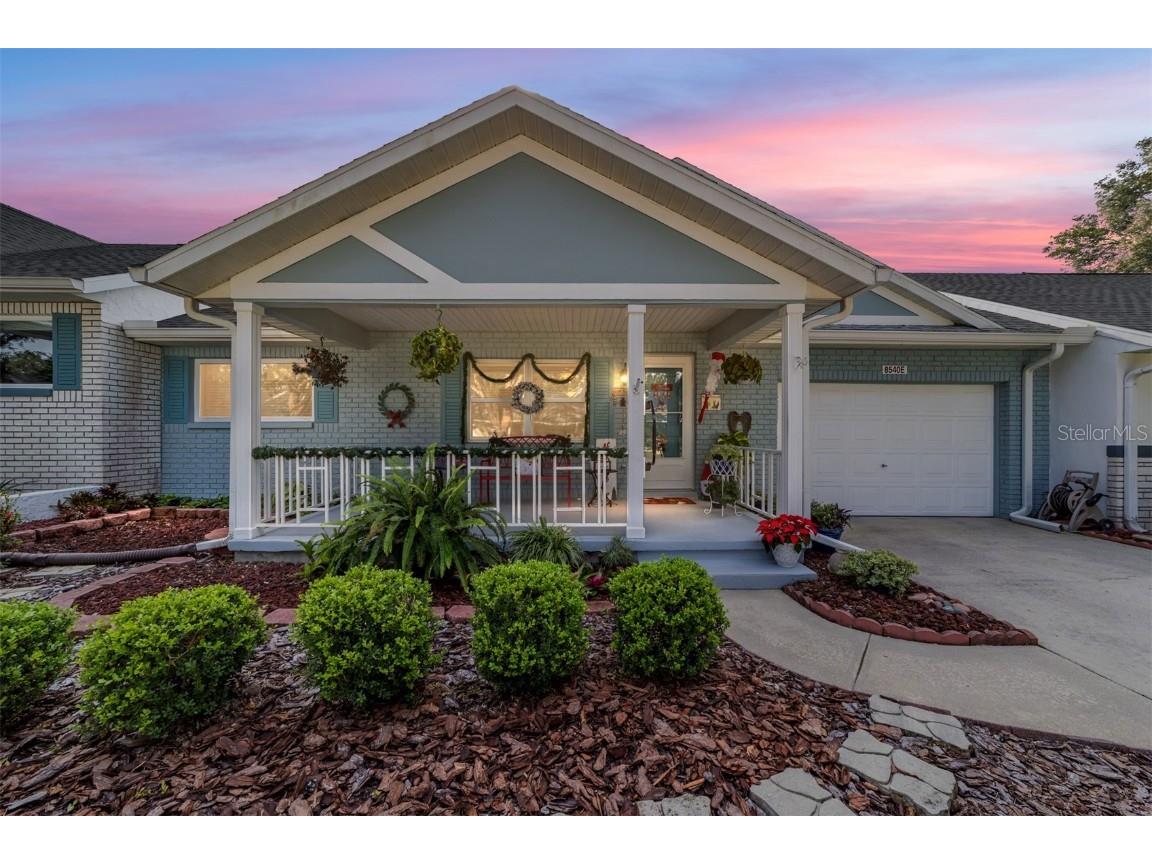 8540 SW 90th Place #E Ocala FL 34481 OM669601 image1