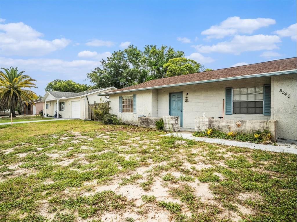 8540 Zane Lane Port Richey FL 34668 T3460952 image1