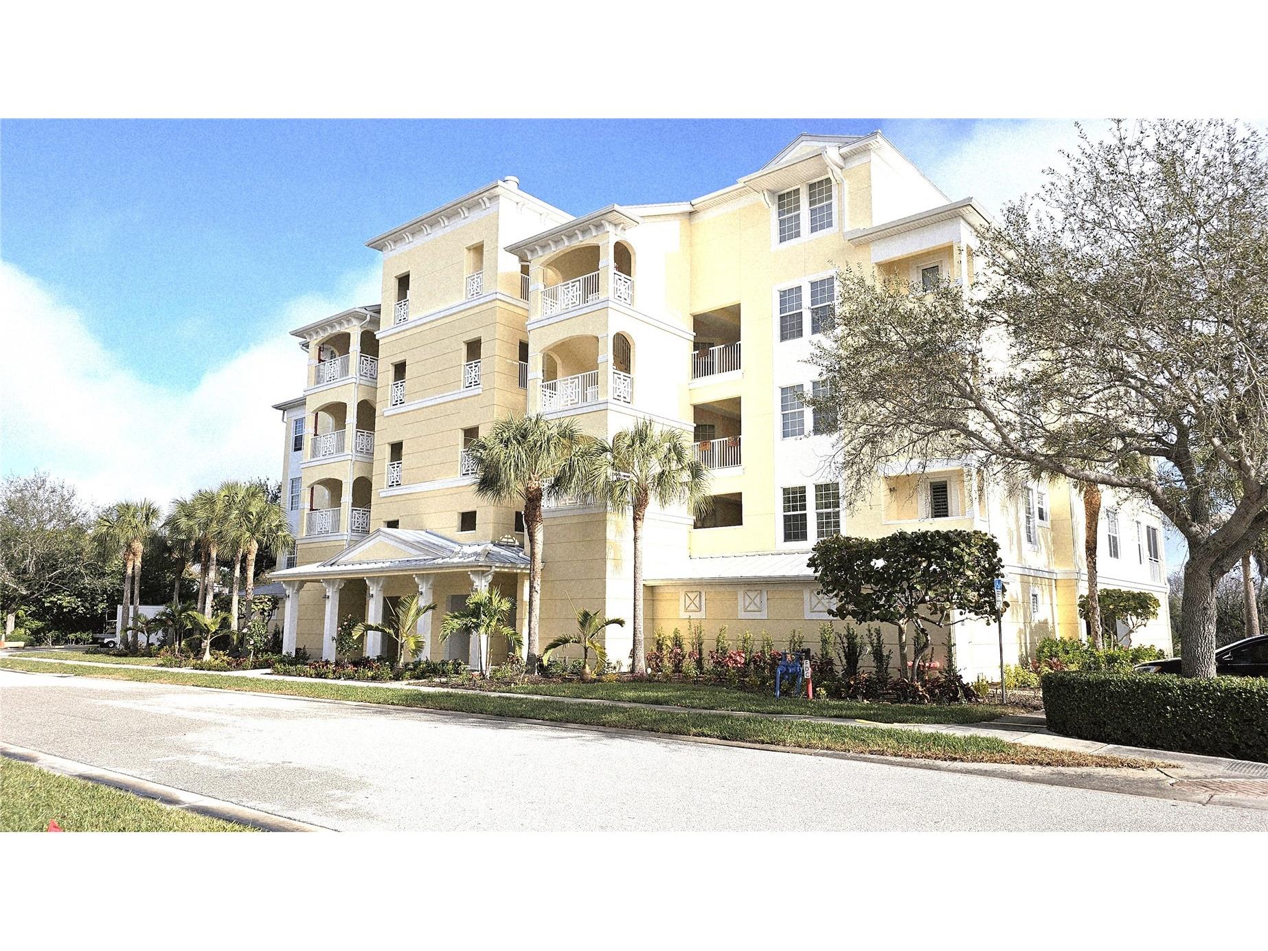 8541 Amberjack Circle #104 Englewood FL 34224 S5141739 image1