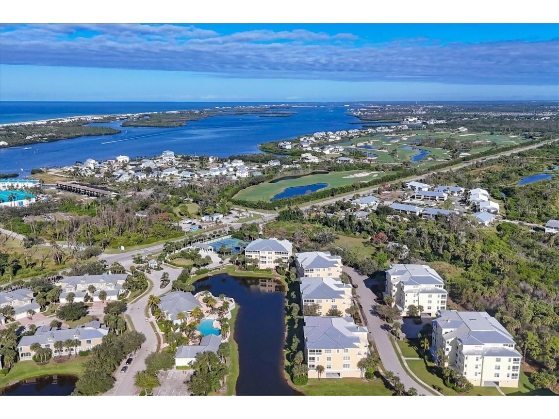 8541 Amberjack Circle #203 Englewood FL 34224 D6143586 image1