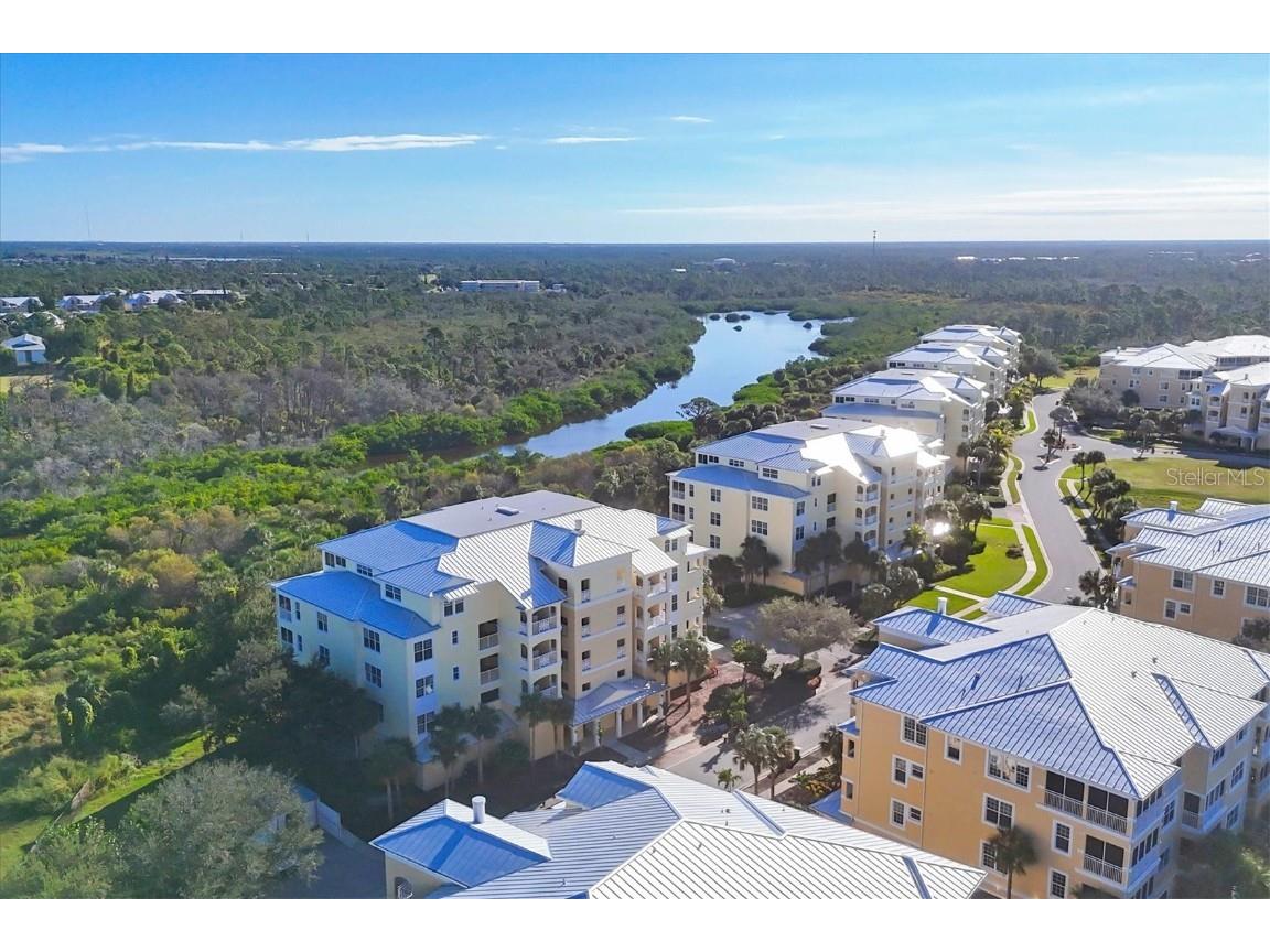 8541 Amberjack Circle #203 Englewood FL 34224 D6143586 image2