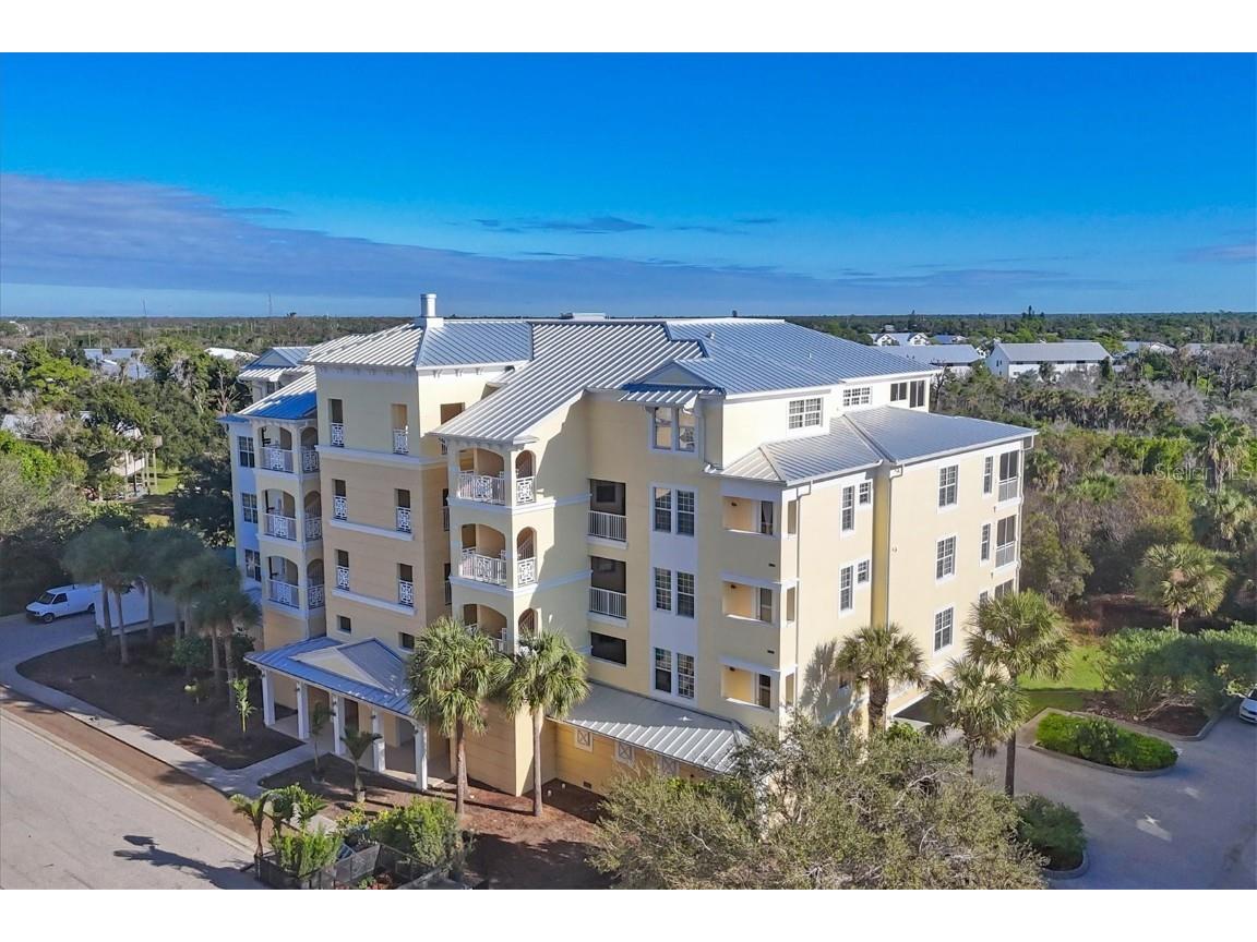 8541 Amberjack Circle #203 Englewood FL 34224 D6143586 image3